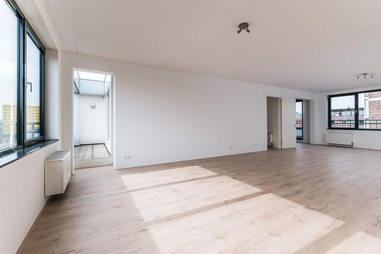 Meander 30 +PP, Amstelveen foto-8 blur