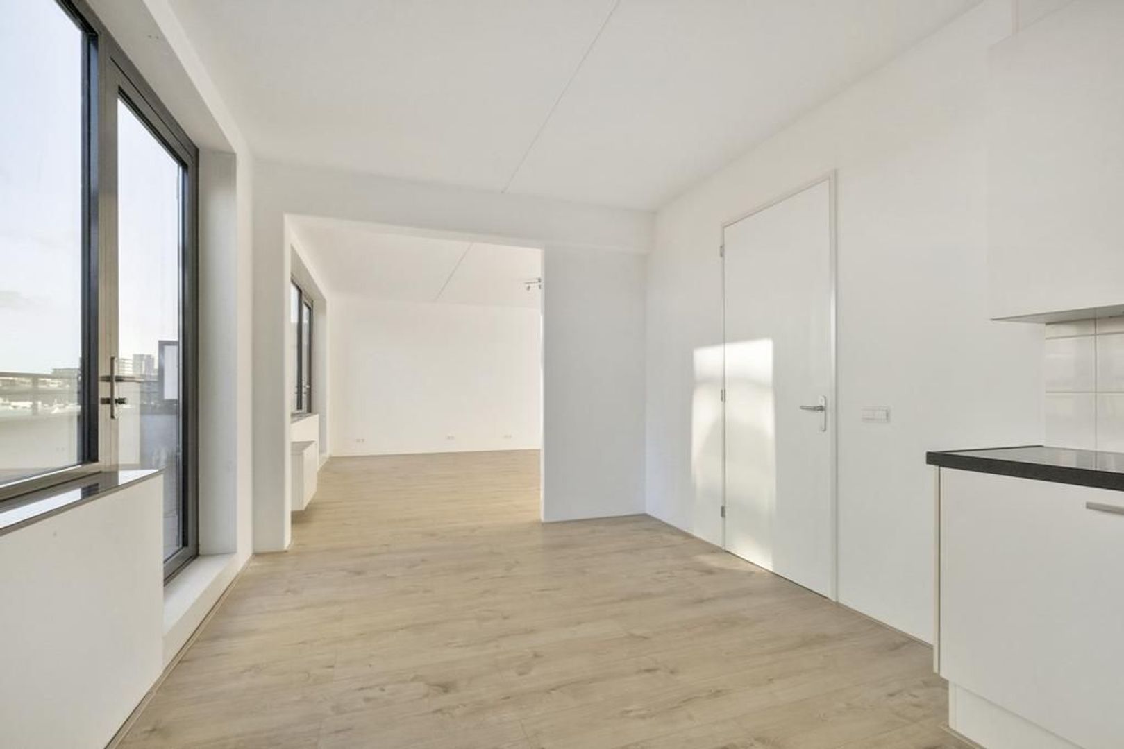 Meander 30 +PP, Amstelveen foto-7 blur