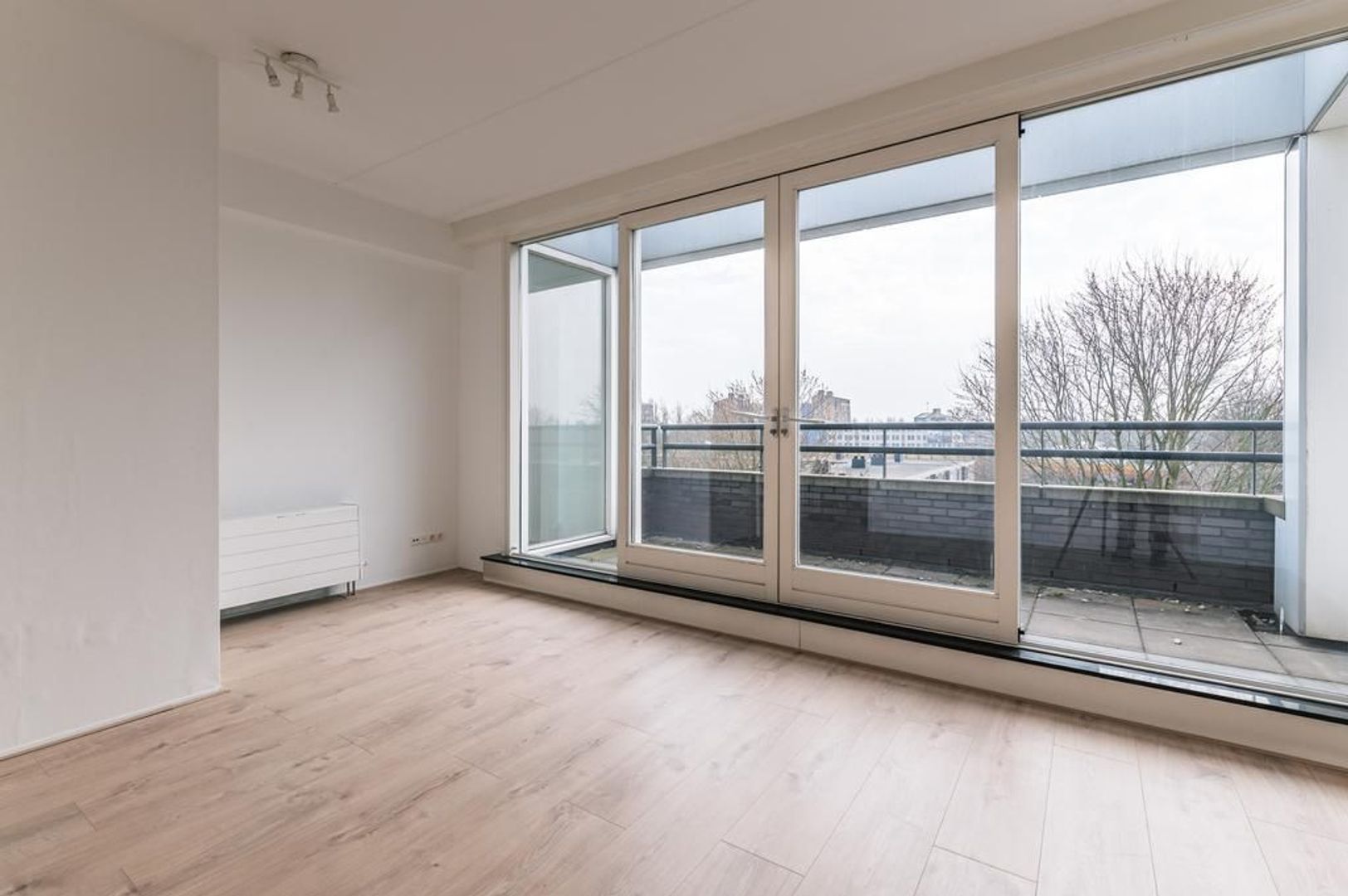 Meander 30 +PP, Amstelveen foto-11 blur