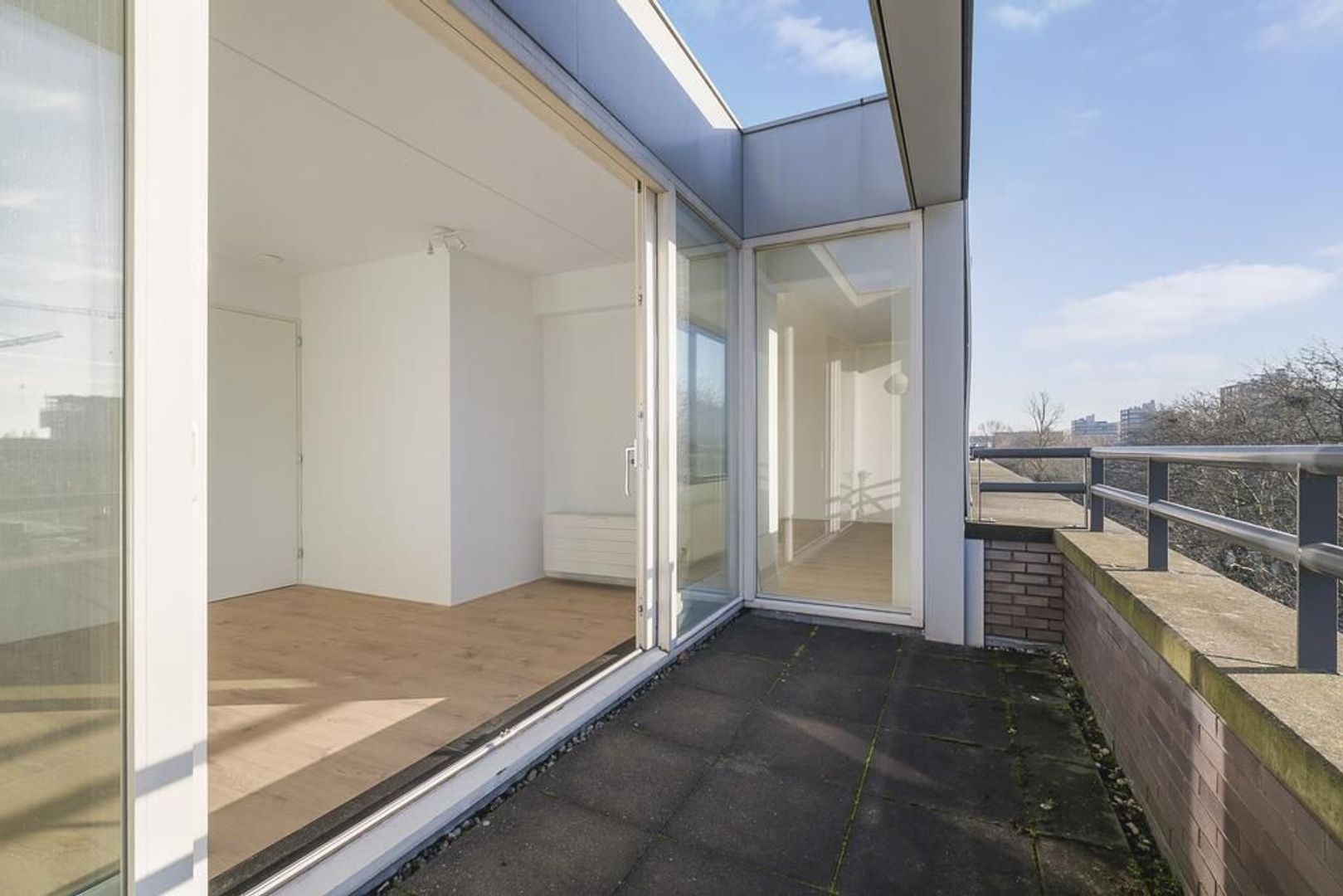 Meander 30 +PP, Amstelveen foto-13 blur