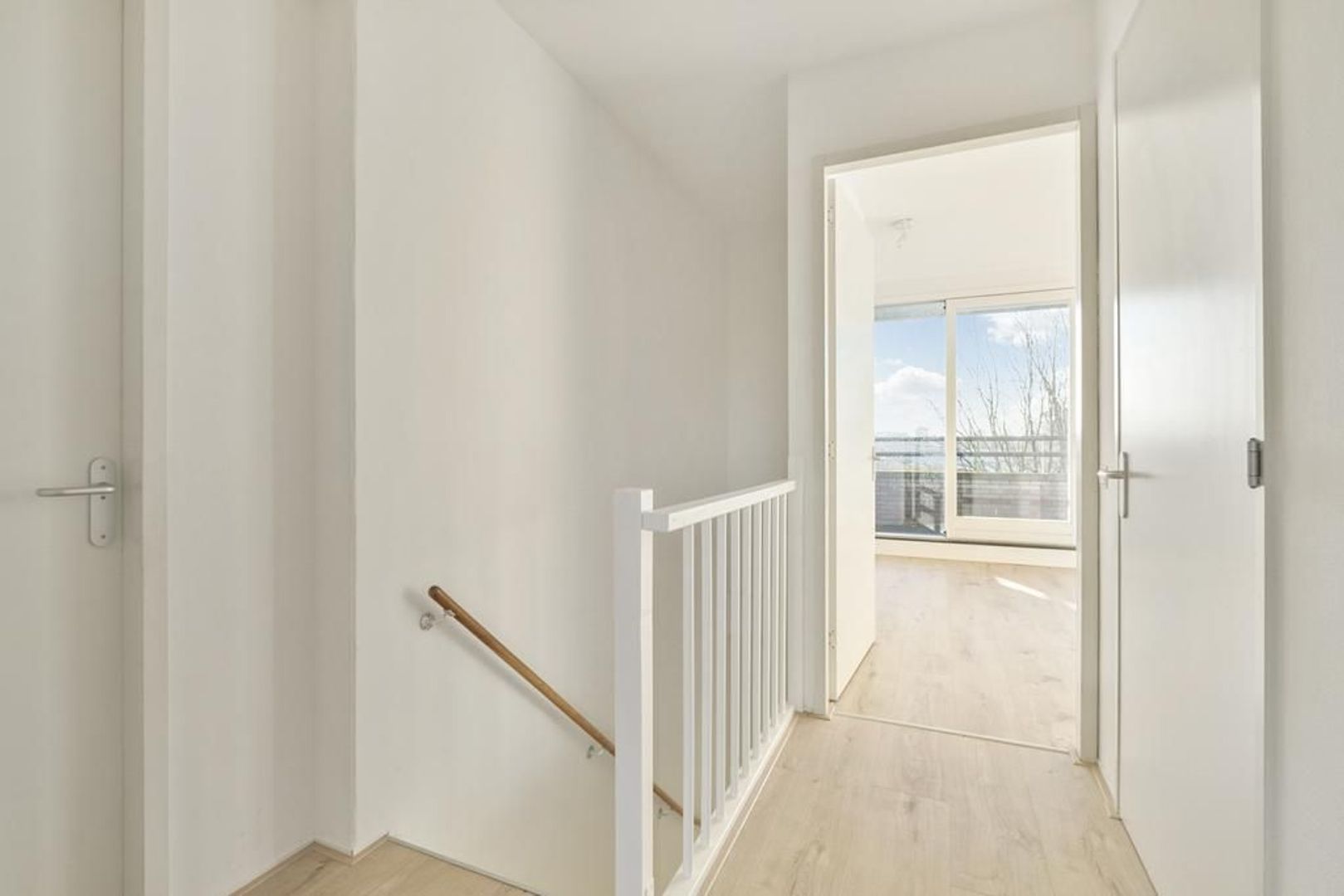 Meander 30 +PP, Amstelveen foto-23 blur