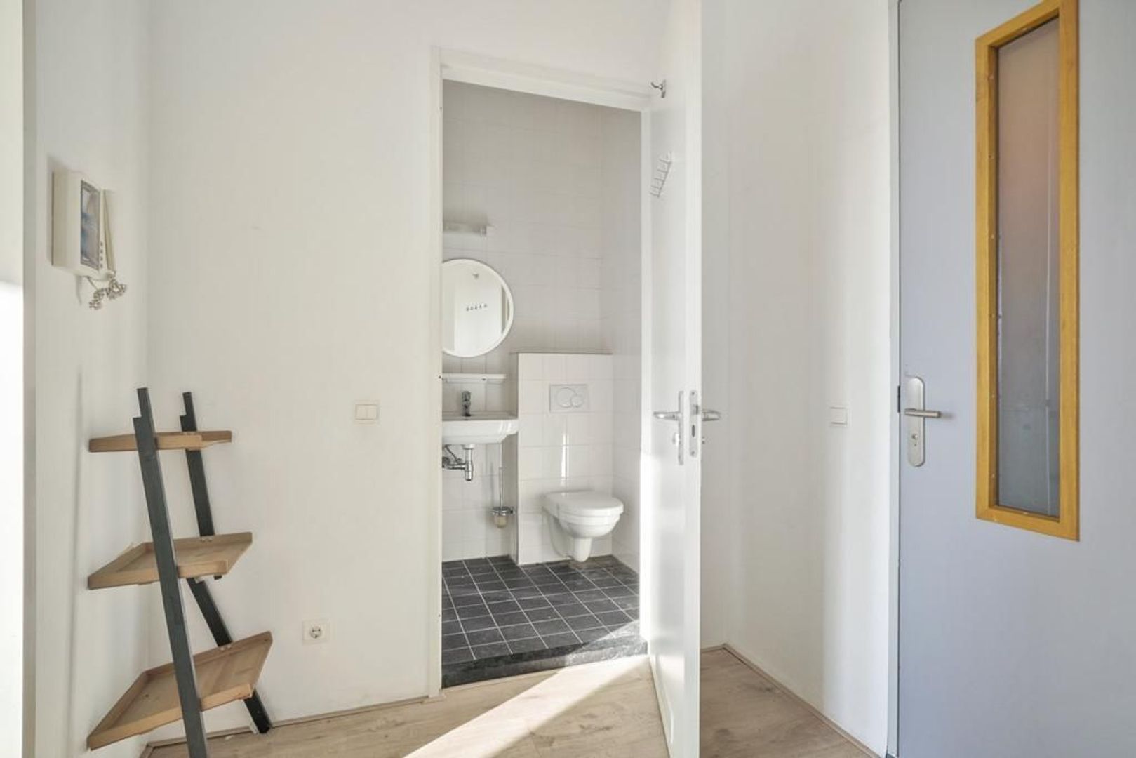 Meander 30 +PP, Amstelveen foto-18 blur