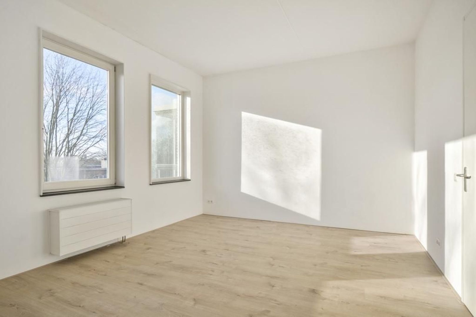 Meander 30 +PP, Amstelveen foto-24 blur