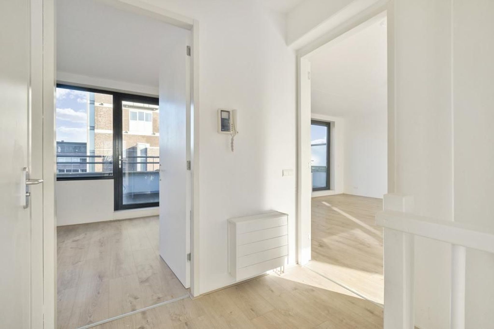 Meander 30 +PP, Amstelveen foto-22 blur