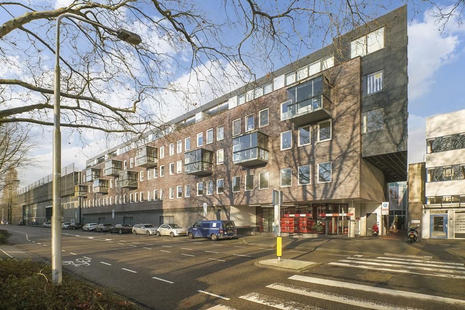 Meander 30 +PP, Amstelveen foto-28 blur