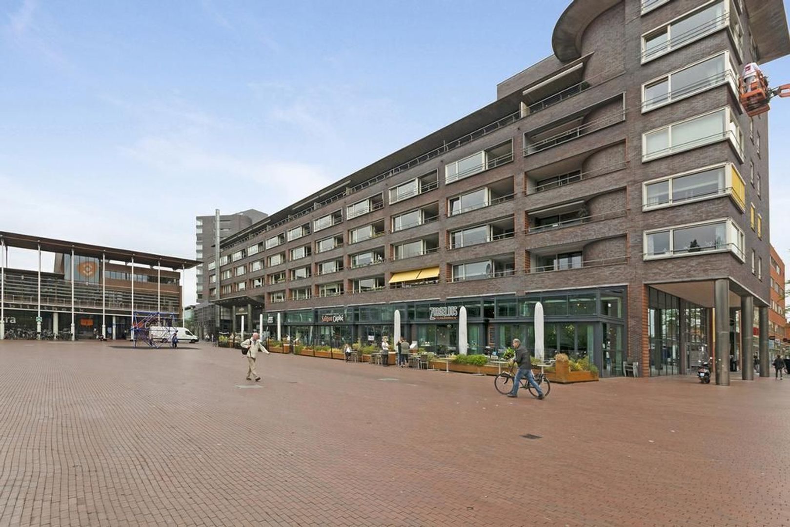 Meander 30 +PP, Amstelveen foto-0 blur