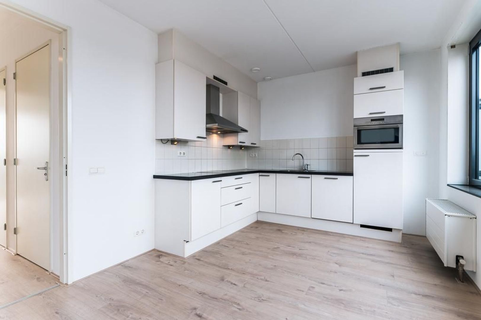 Meander 30 +PP, Amstelveen foto-4 blur