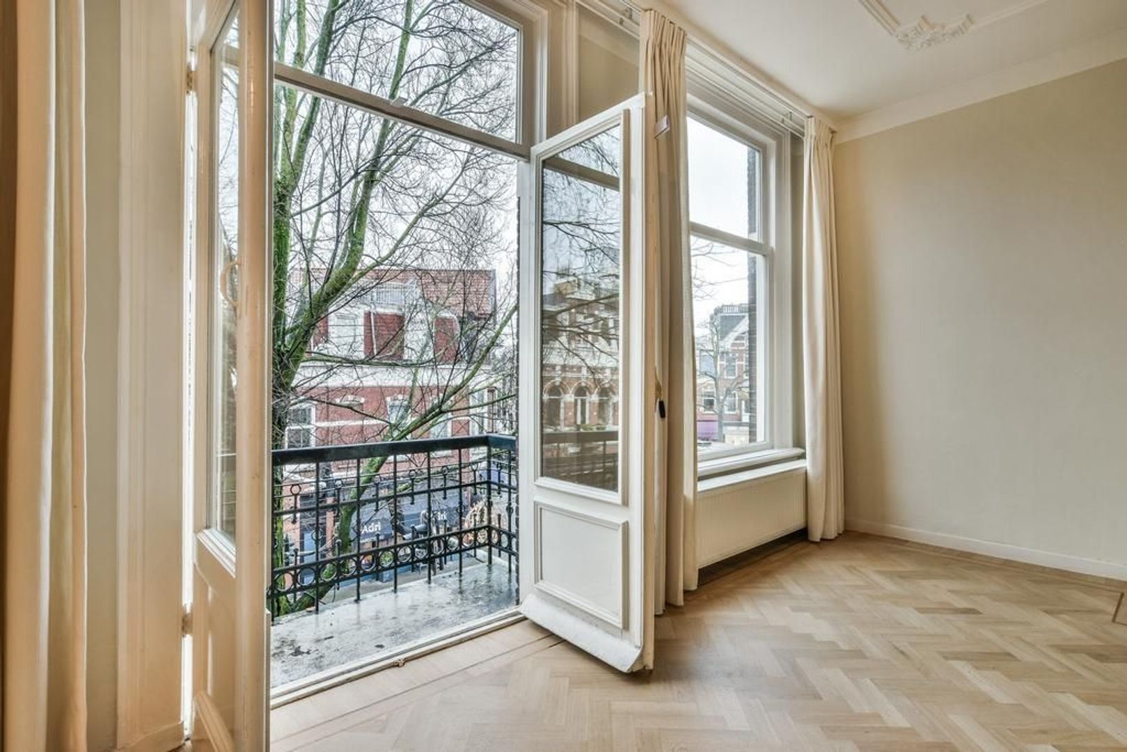 Willemsparkweg 181 2, Amsterdam foto-2 blur