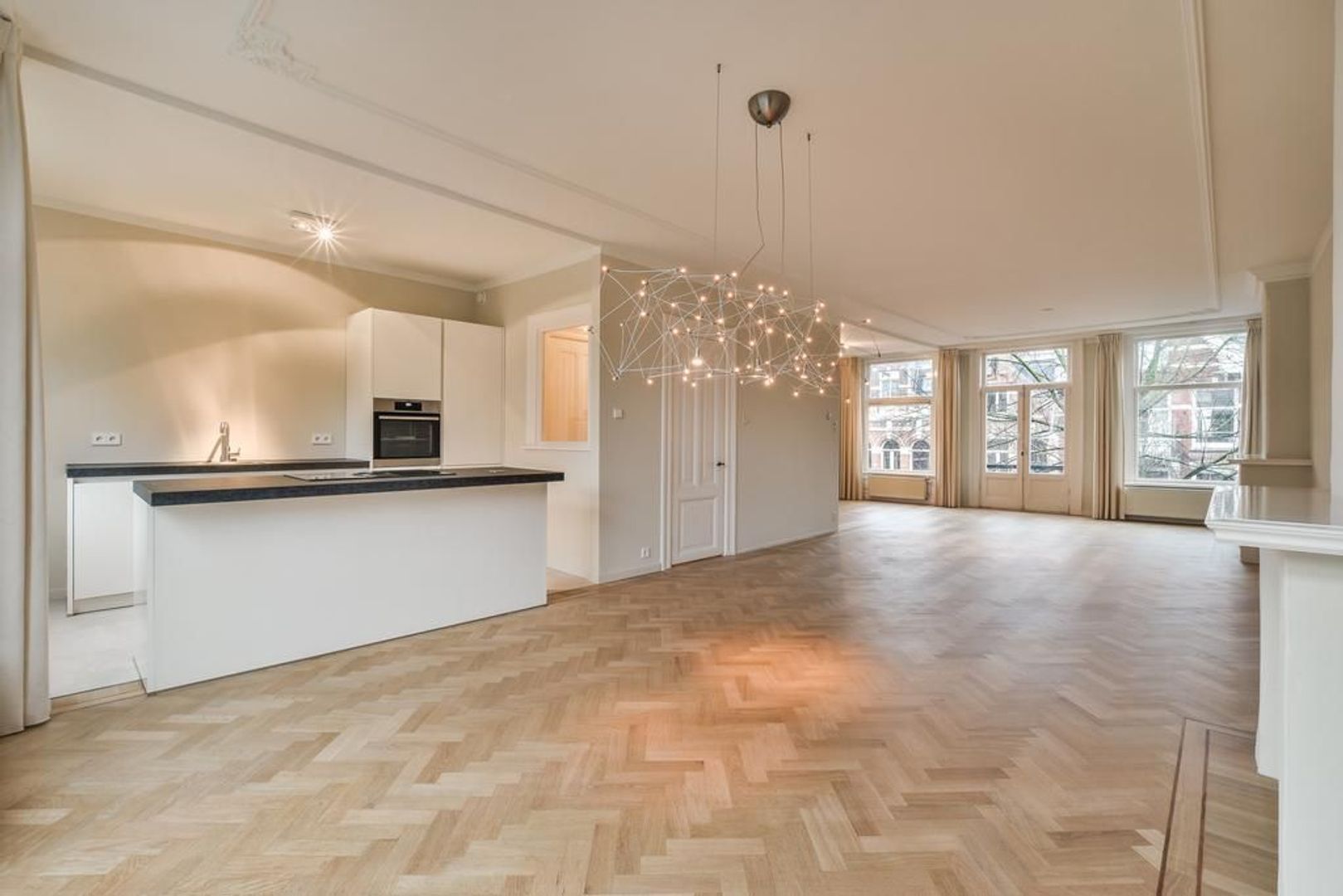 Willemsparkweg 181 2, Amsterdam foto-4 blur