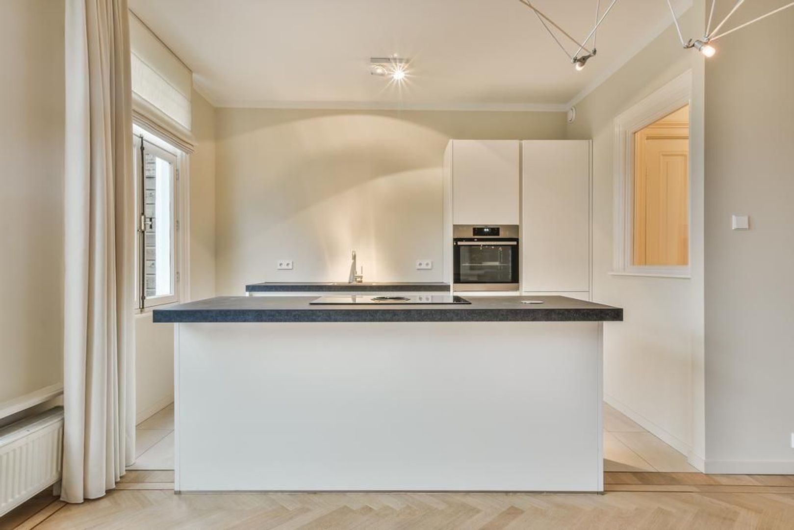 Willemsparkweg 181 2, Amsterdam foto-6 blur