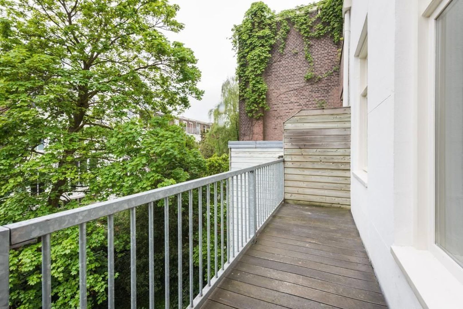 Willemsparkweg 181 2, Amsterdam foto-9 blur