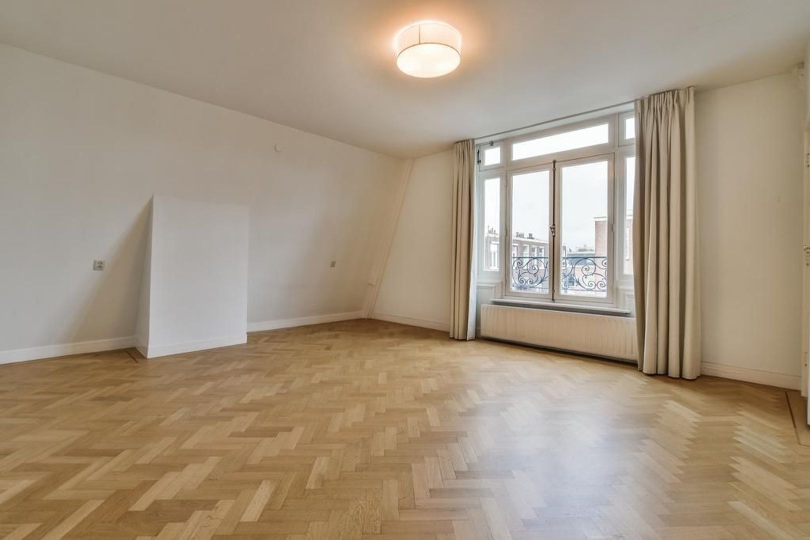 Willemsparkweg 181 2, Amsterdam foto-12 blur