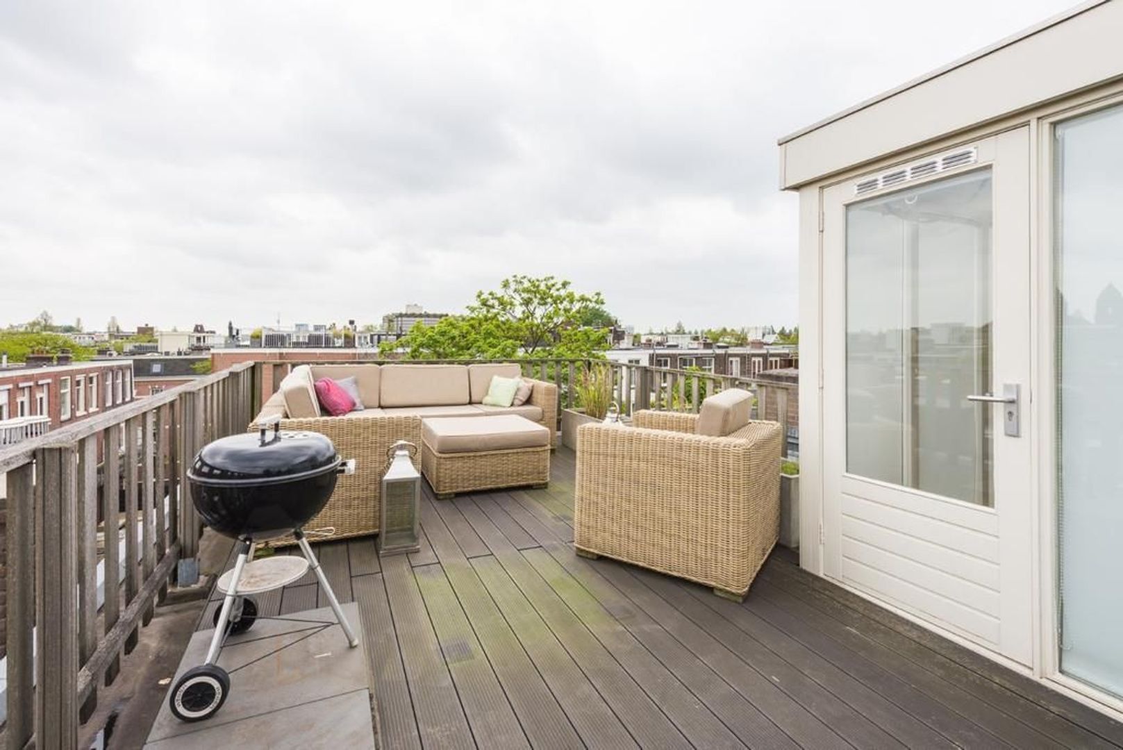 Willemsparkweg 181 2, Amsterdam foto-16 blur