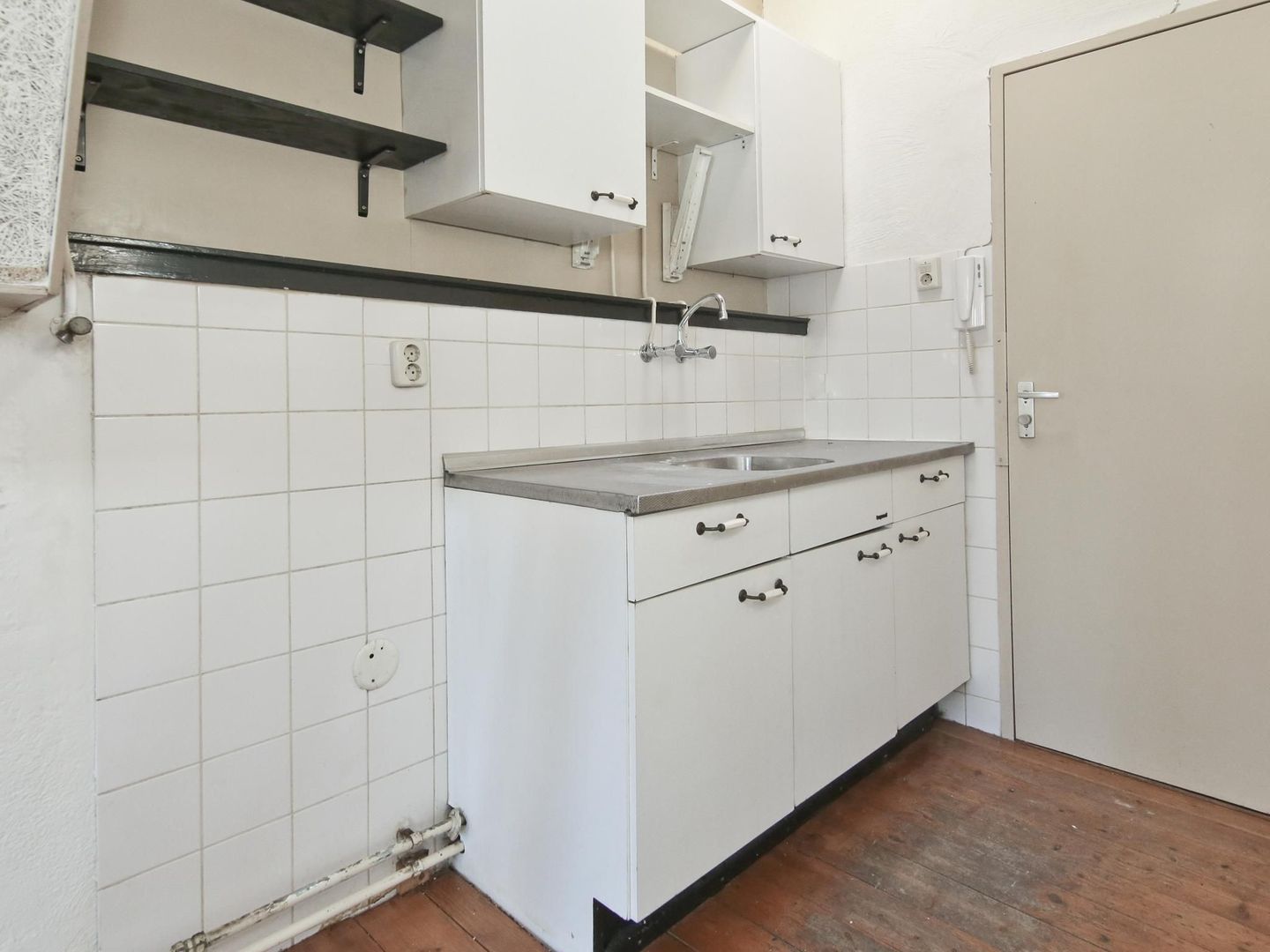 Haarlemmer Houttuinen 299, Amsterdam foto-10 blur