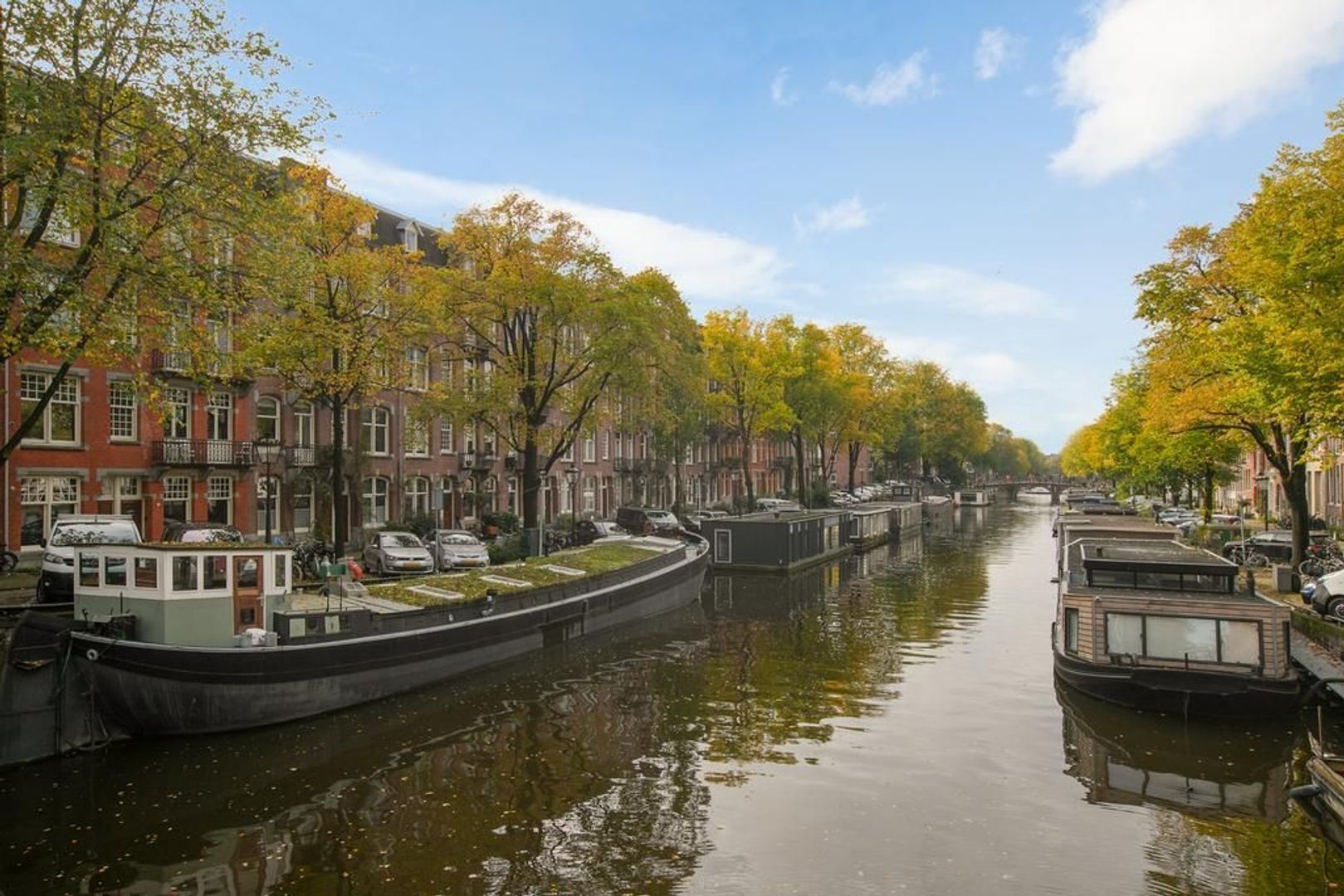 Nieuwe Prinsengracht 20 2, Amsterdam foto-20 blur