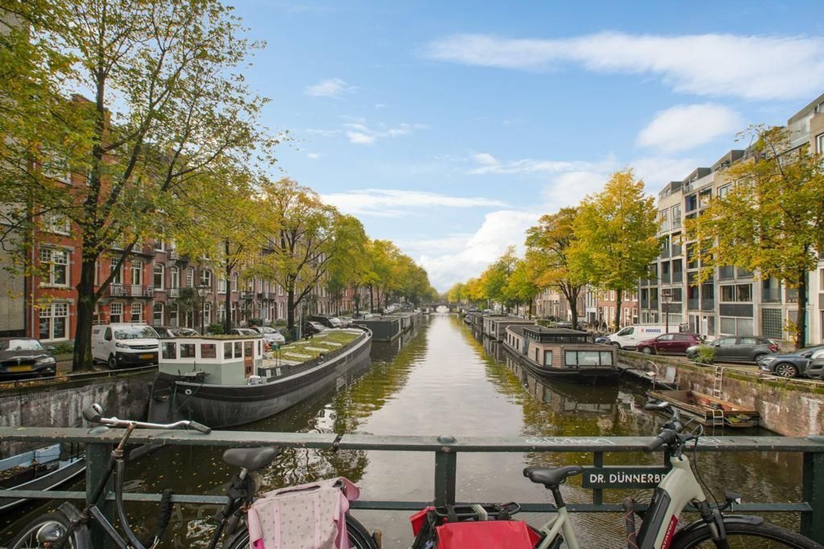 Nieuwe Prinsengracht 20 2, Amsterdam foto-19 blur