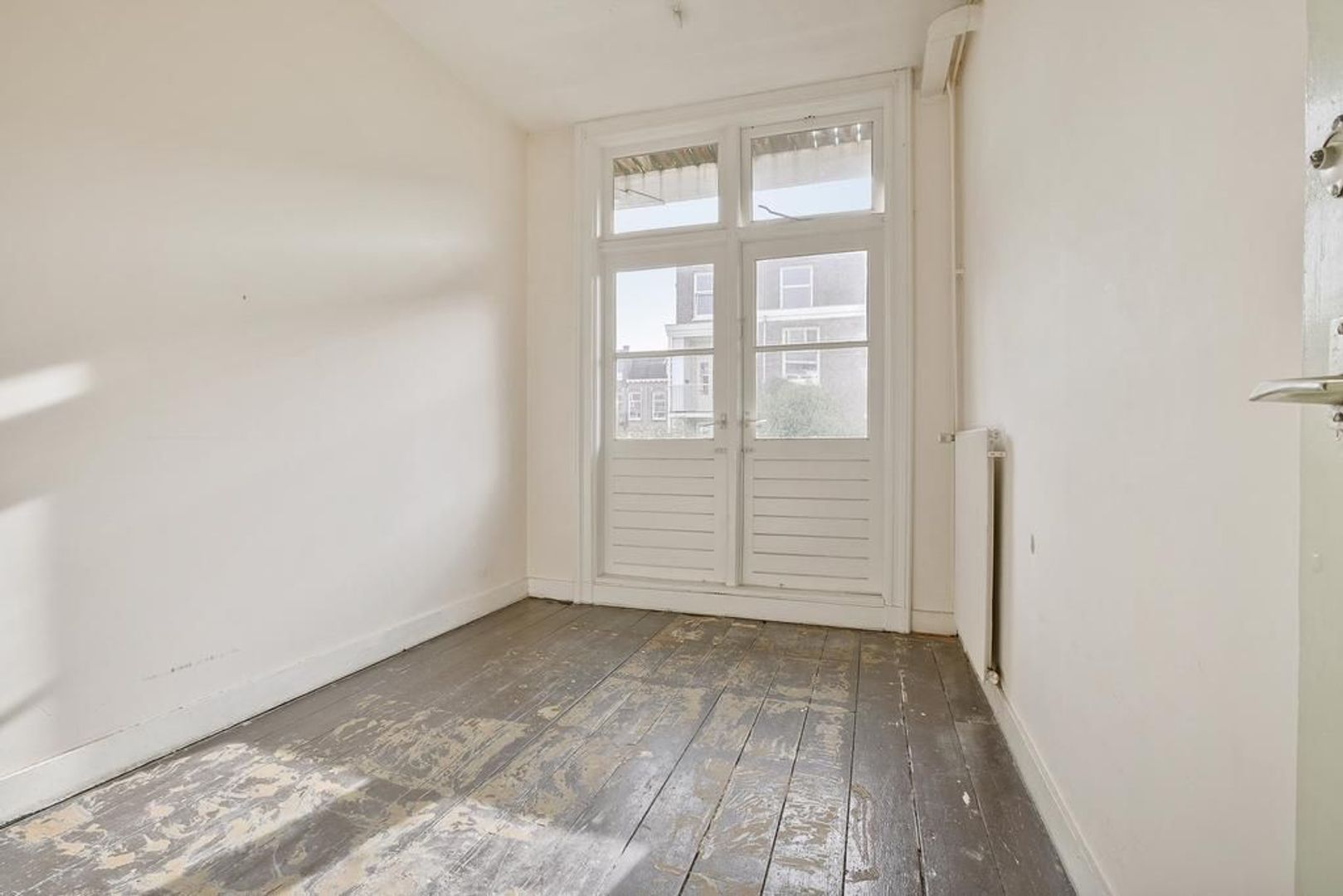 Nieuwe Prinsengracht 20 2, Amsterdam foto-8 blur