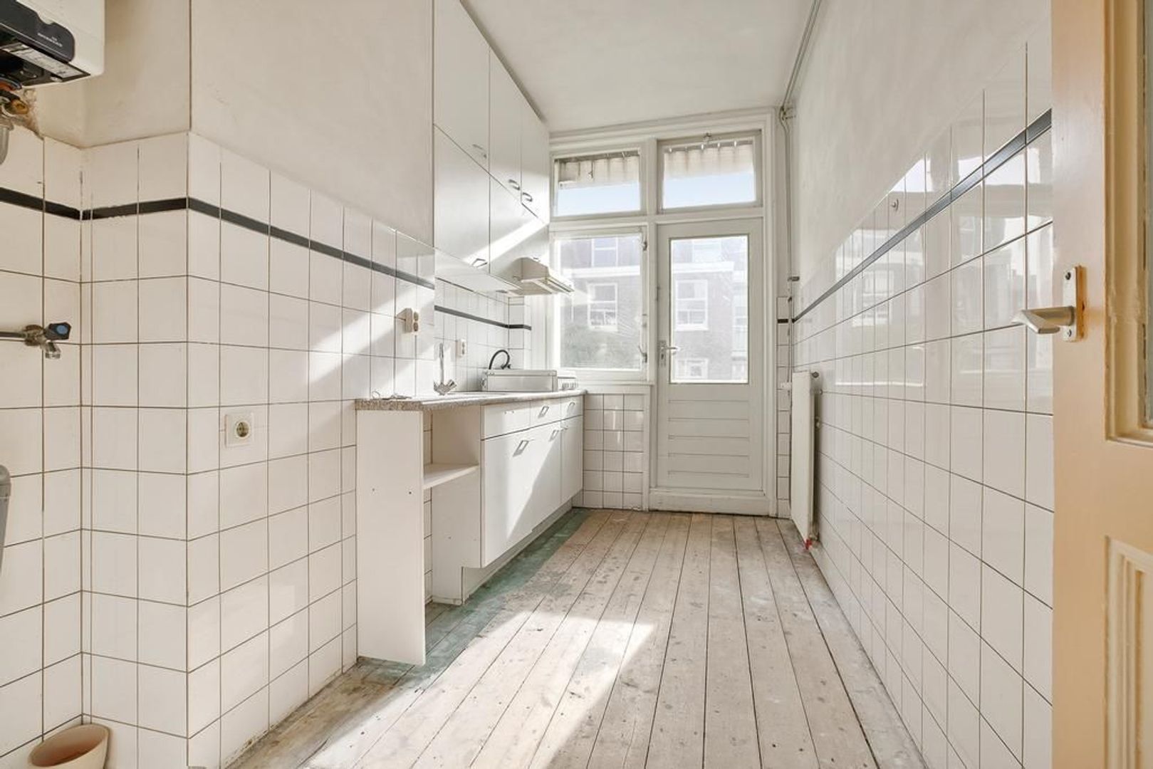 Nieuwe Prinsengracht 20 2, Amsterdam foto-9 blur