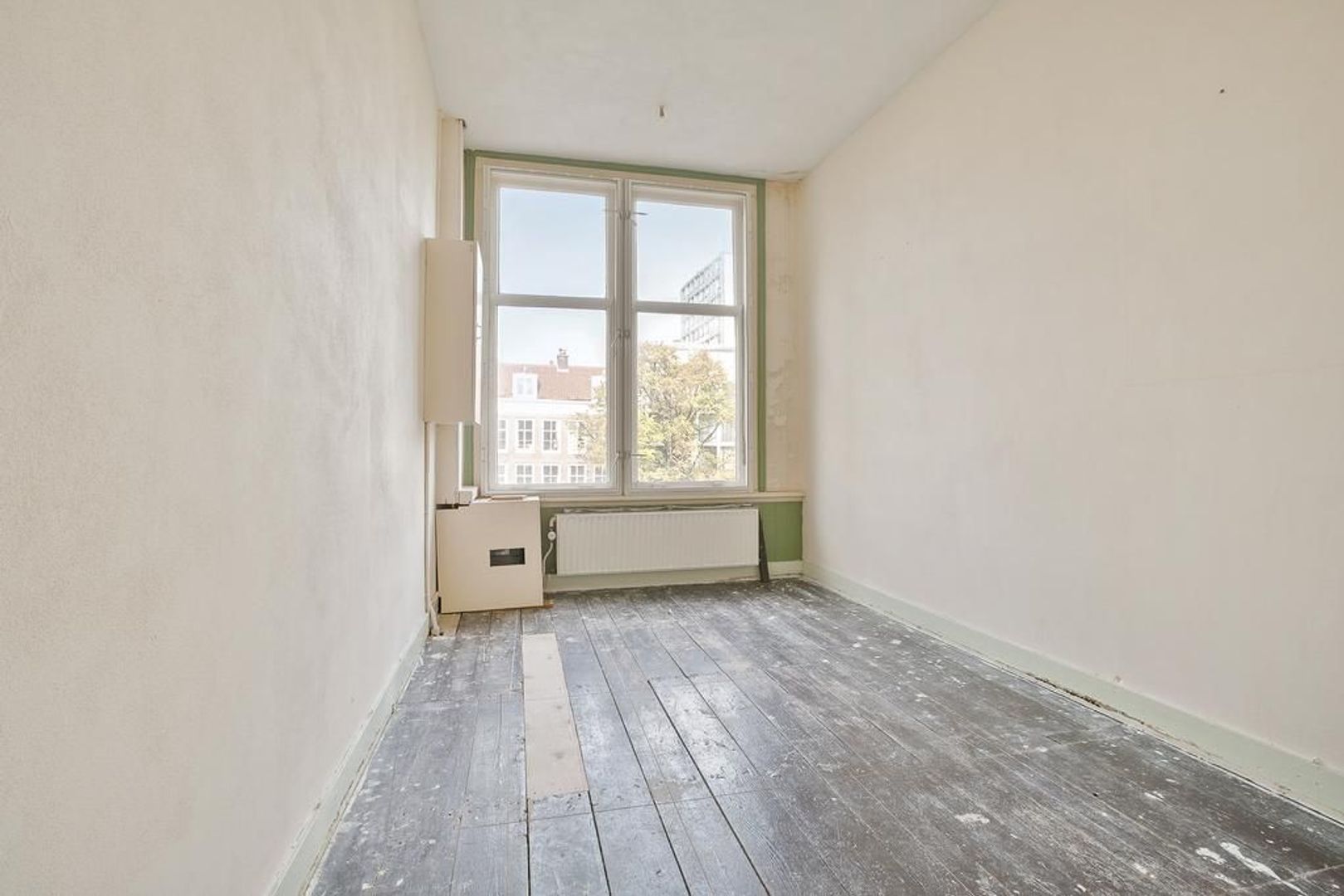 Nieuwe Prinsengracht 20 2, Amsterdam foto-7 blur