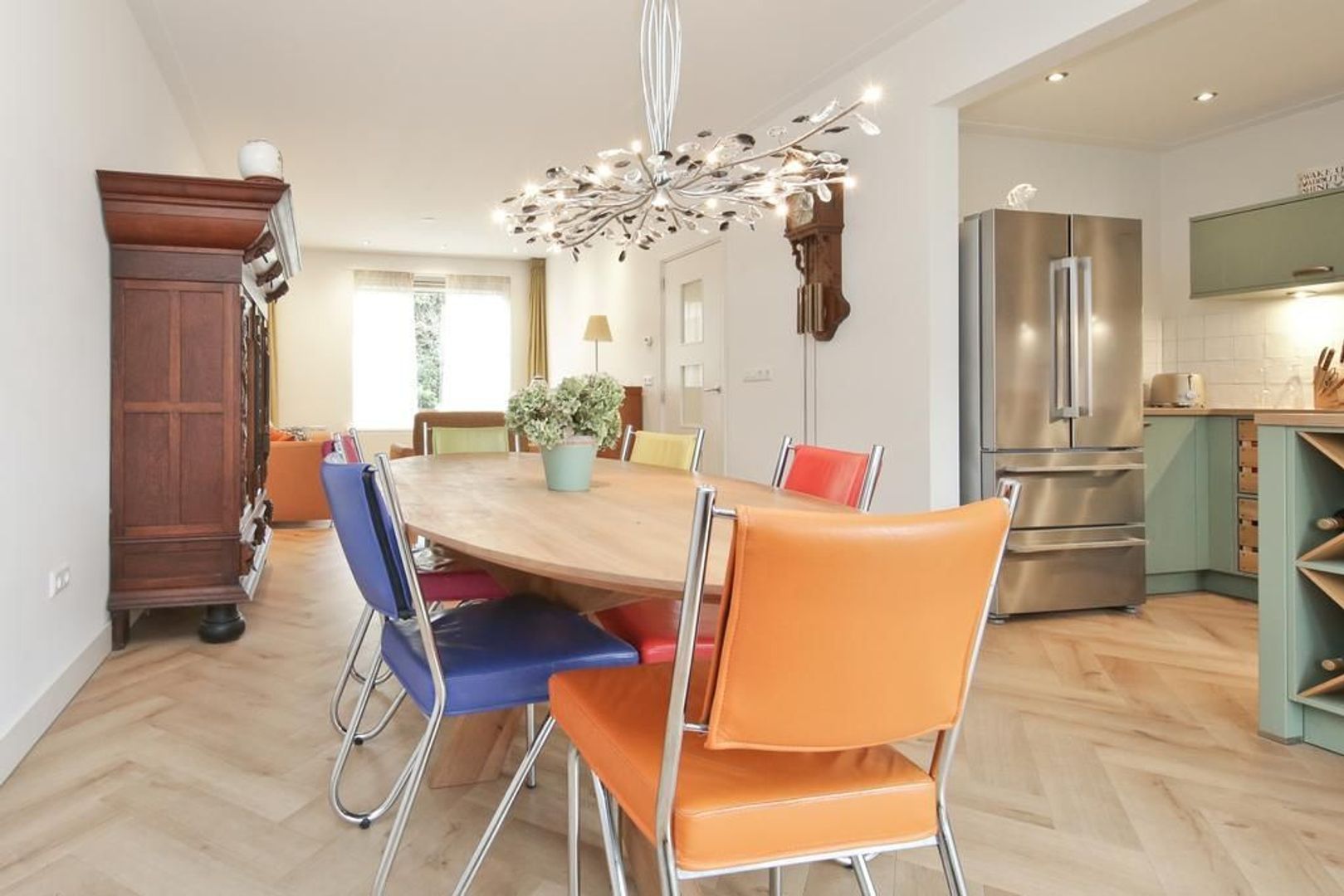 Cornelis van Alkemadestraat 57, Amsterdam foto-7 blur