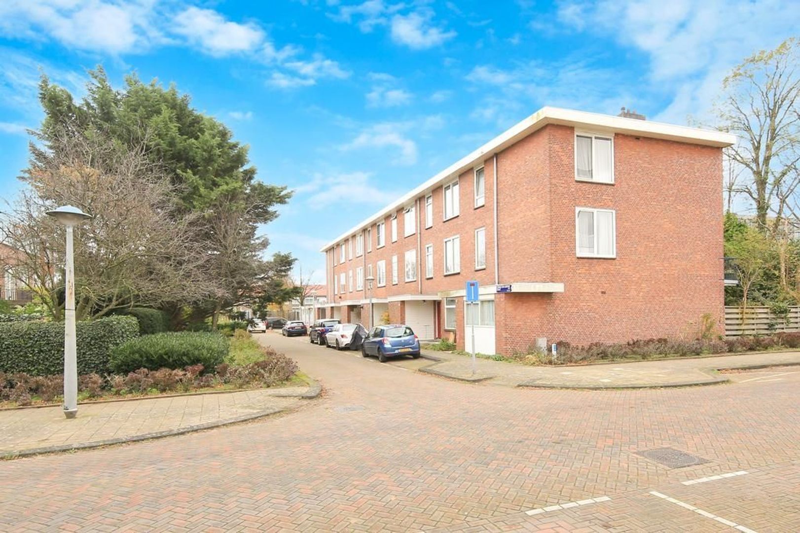 Cornelis van Alkemadestraat 57, Amsterdam foto-41 blur