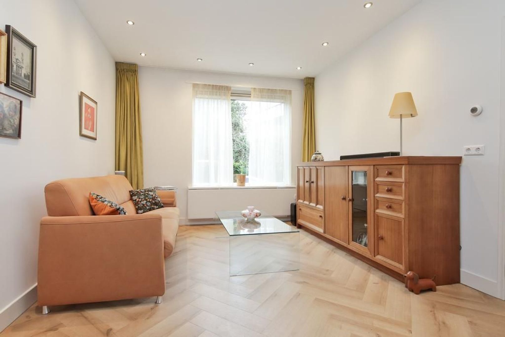 Cornelis van Alkemadestraat 57, Amsterdam foto-4 blur