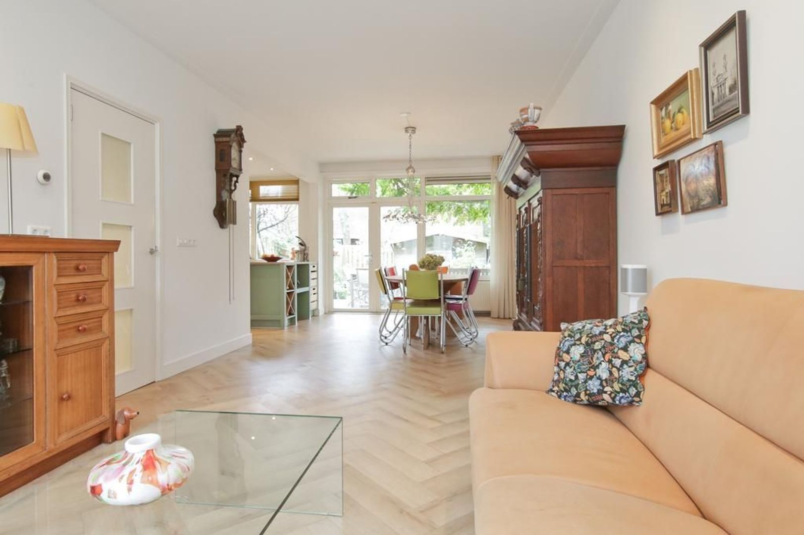 Cornelis van Alkemadestraat 57, Amsterdam foto-3 blur