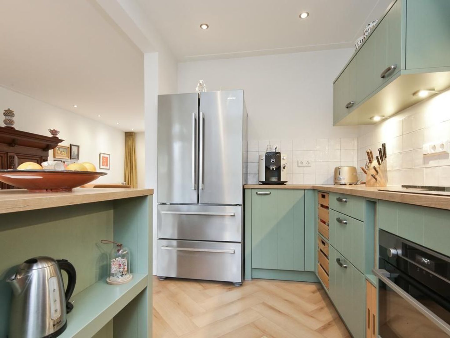 Cornelis van Alkemadestraat 57, Amsterdam foto-12 blur