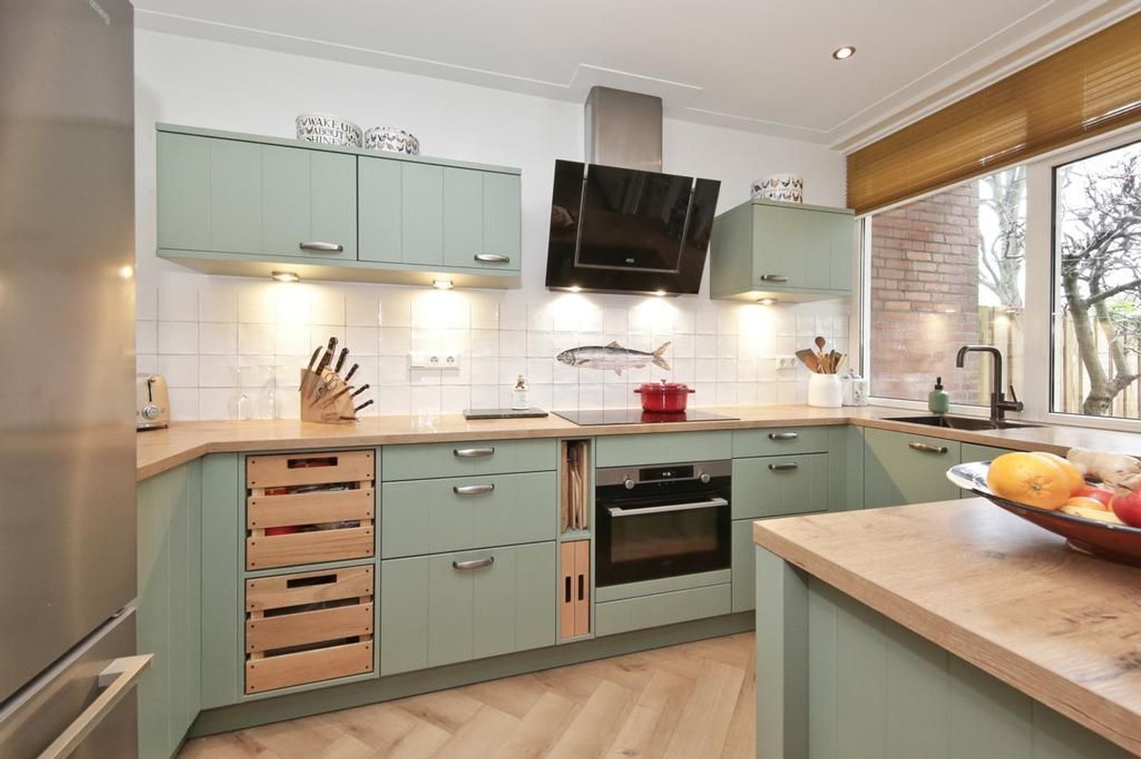 Cornelis van Alkemadestraat 57, Amsterdam foto-11 blur