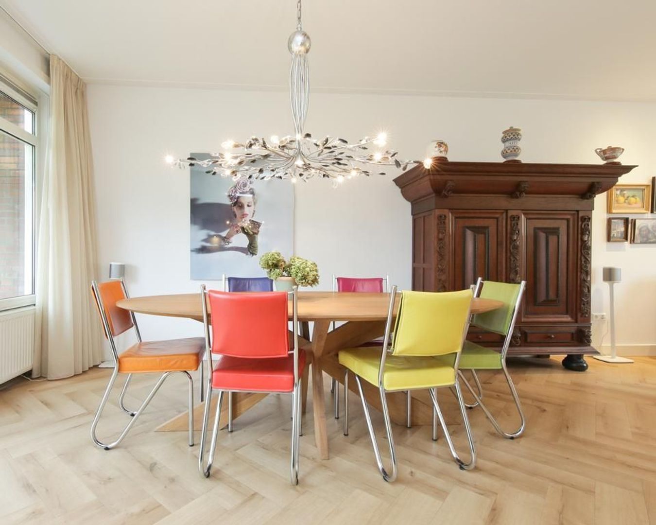 Cornelis van Alkemadestraat 57, Amsterdam foto-8 blur