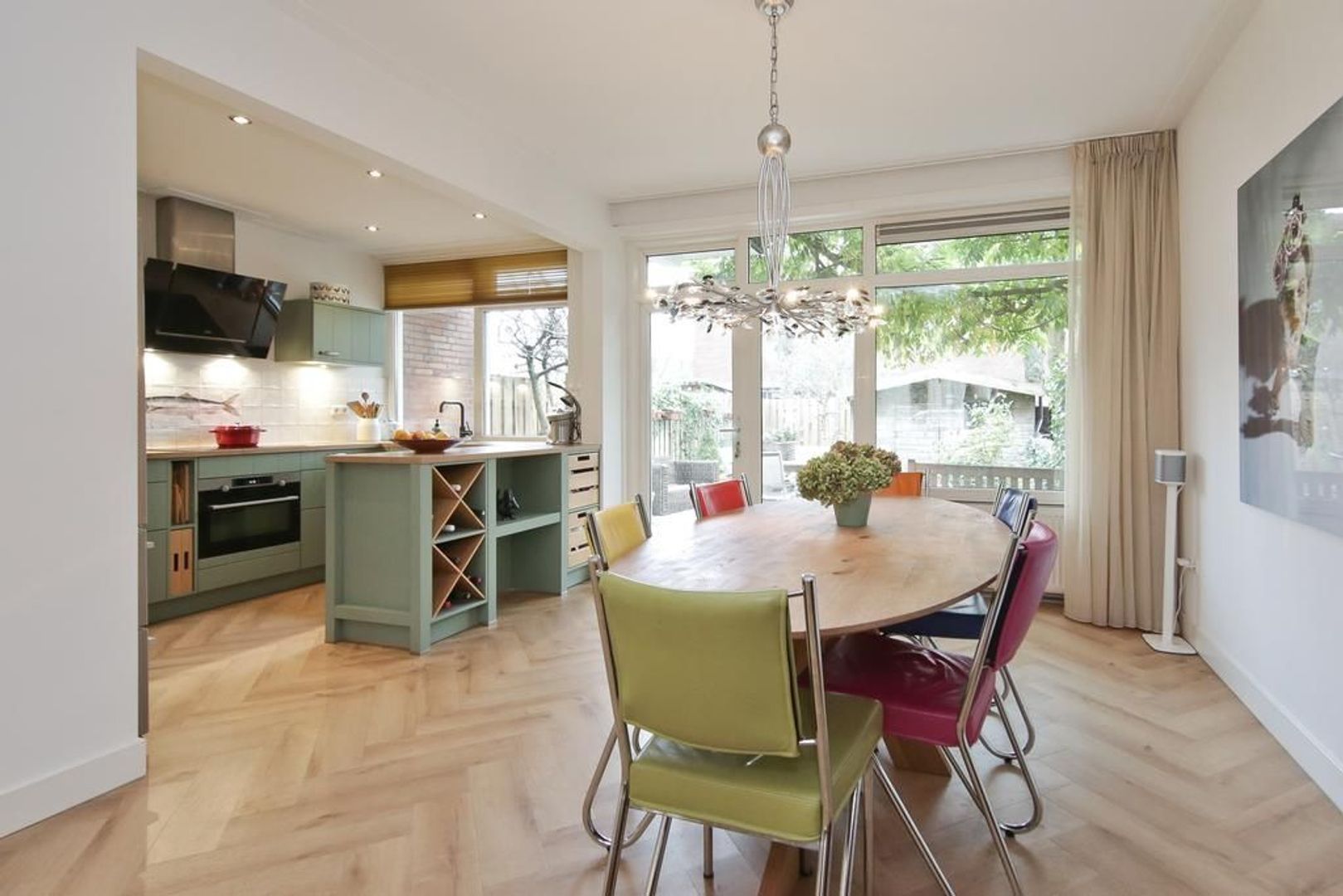 Cornelis van Alkemadestraat 57, Amsterdam foto-2 blur