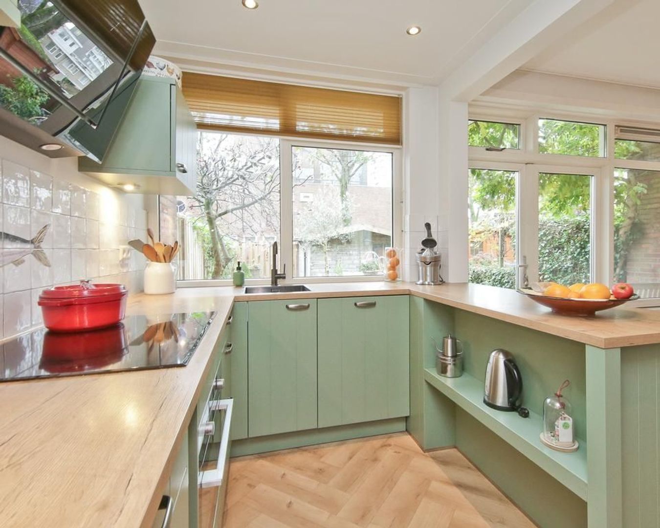 Cornelis van Alkemadestraat 57, Amsterdam foto-14 blur