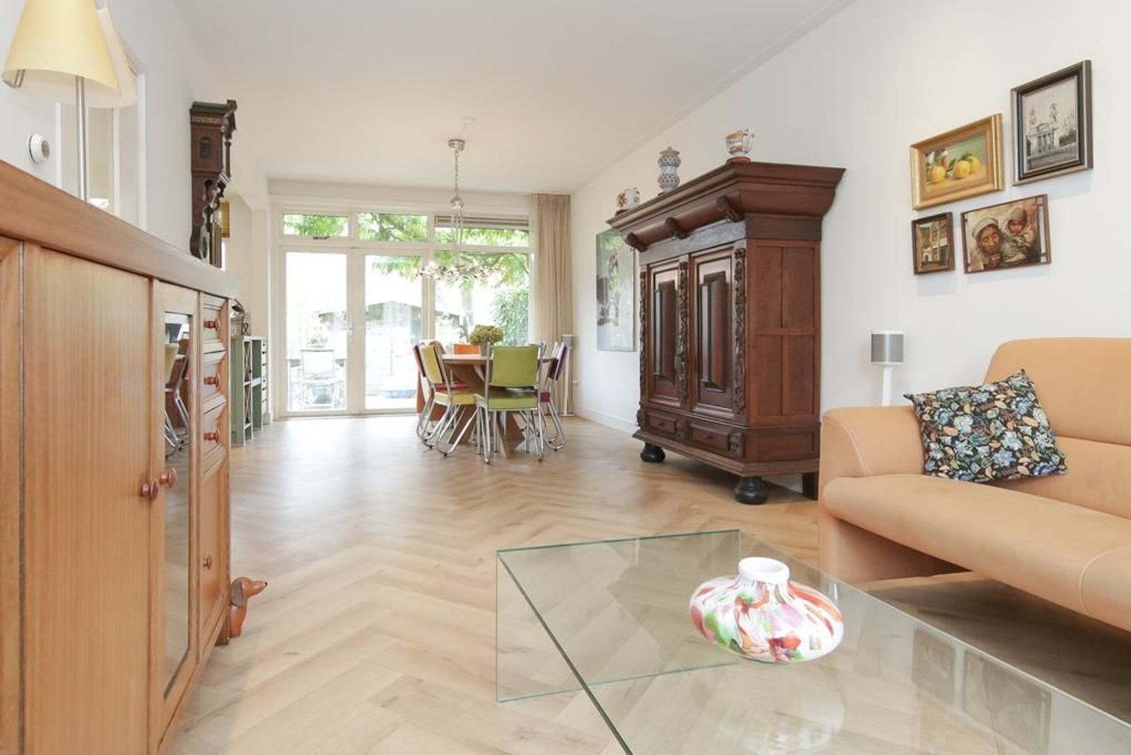 Cornelis van Alkemadestraat 57, Amsterdam foto-5 blur