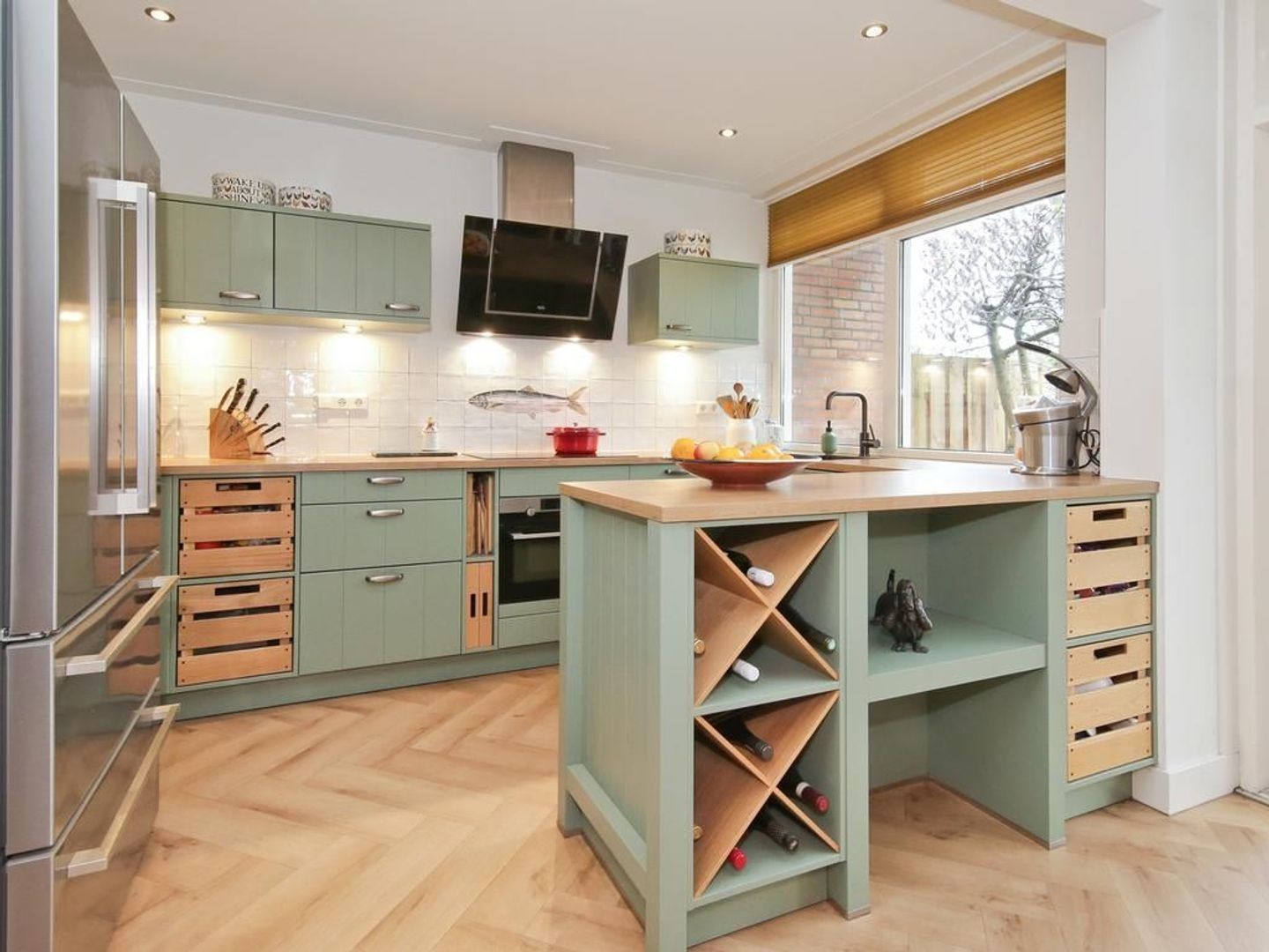 Cornelis van Alkemadestraat 57, Amsterdam foto-10 blur