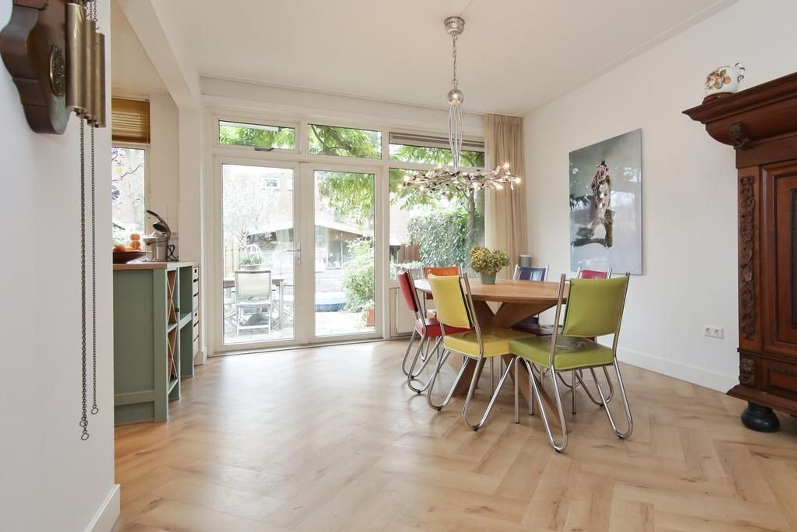 Cornelis van Alkemadestraat 57, Amsterdam foto-6 blur