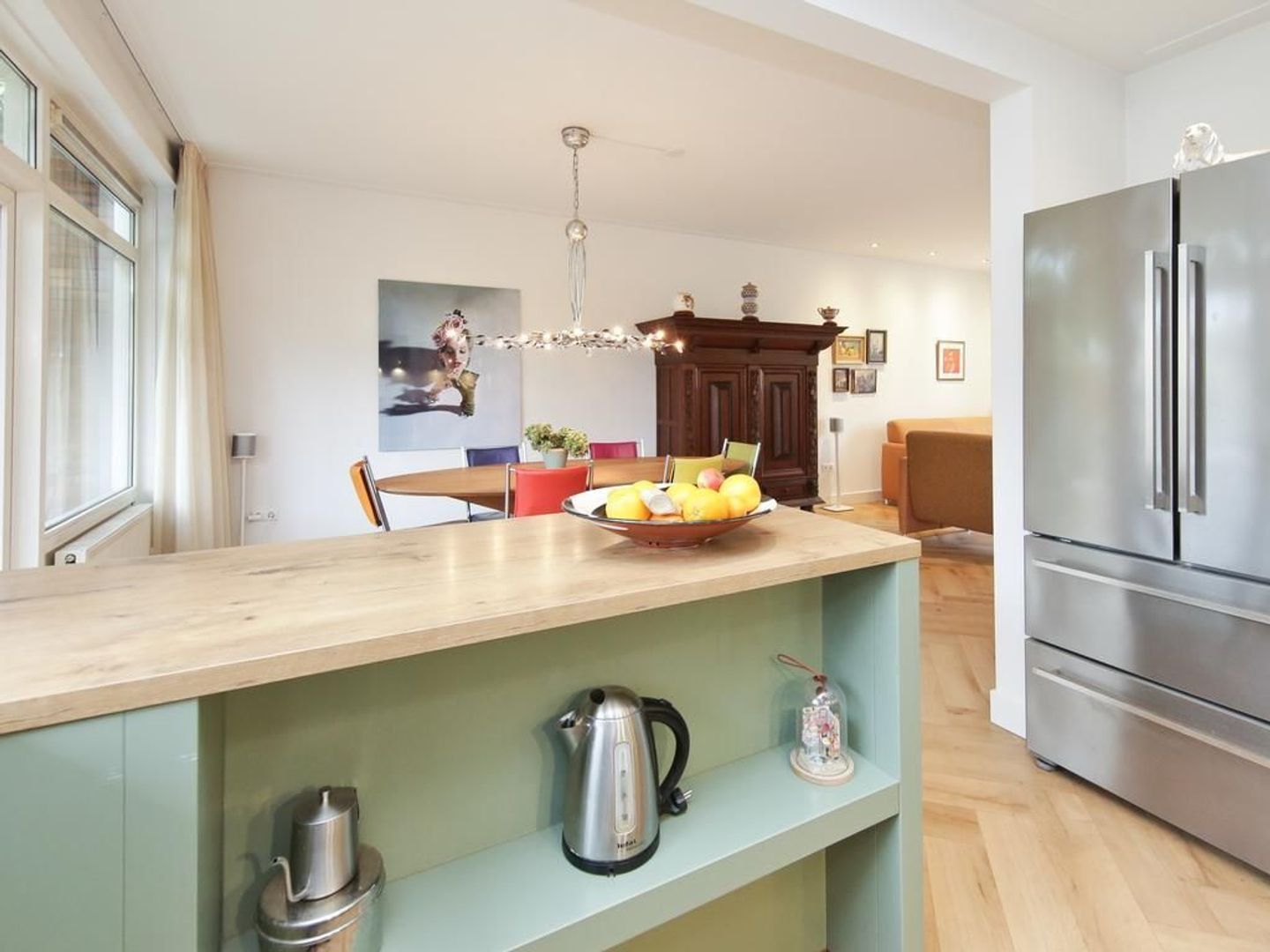 Cornelis van Alkemadestraat 57, Amsterdam foto-15 blur