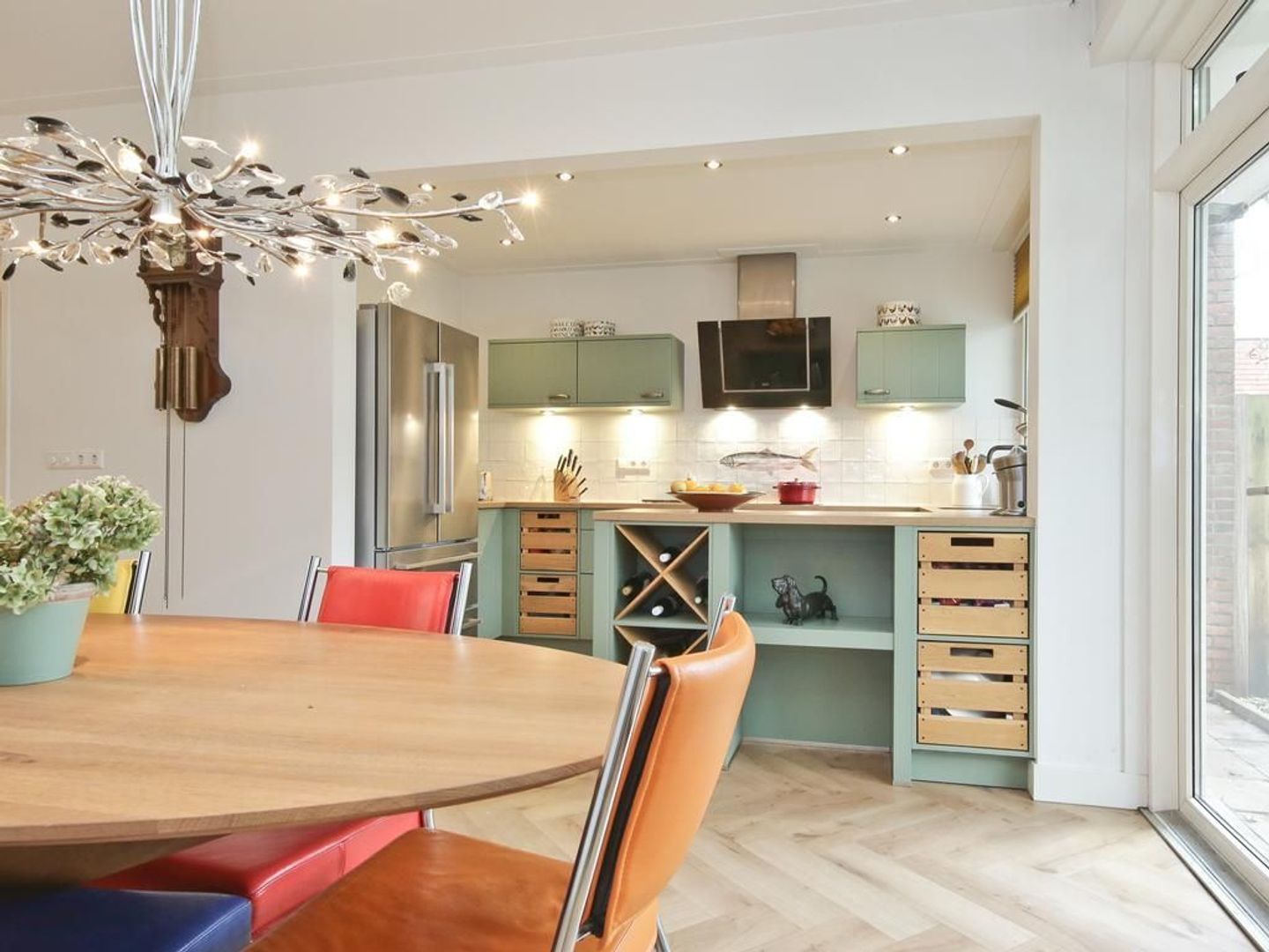 Cornelis van Alkemadestraat 57, Amsterdam foto-9 blur