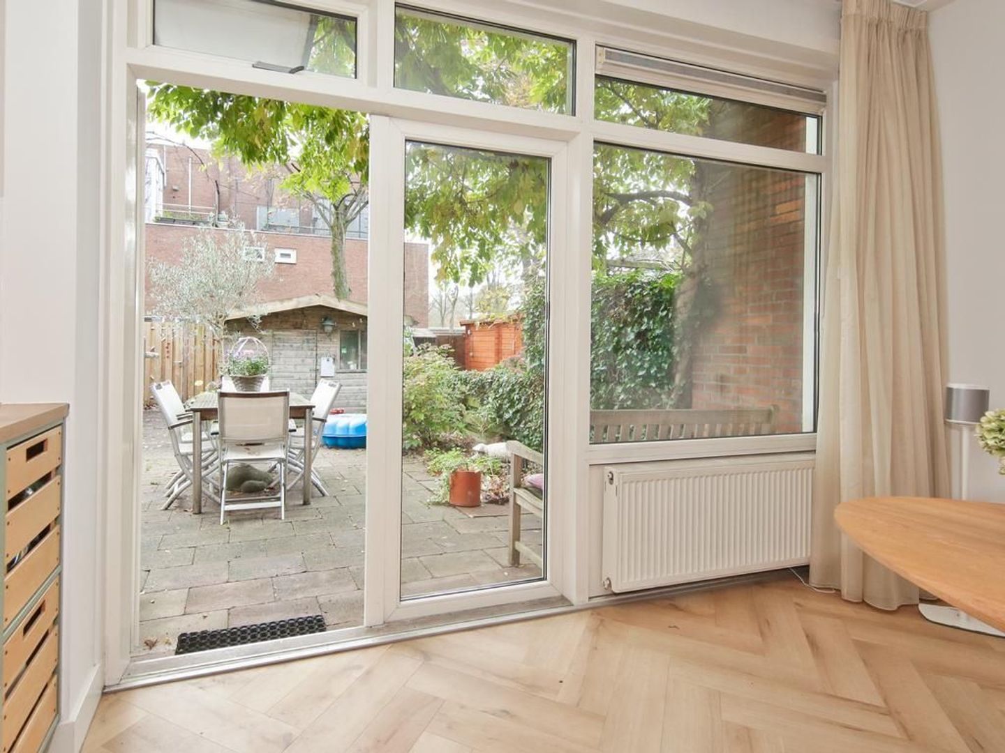 Cornelis van Alkemadestraat 57, Amsterdam foto-16 blur