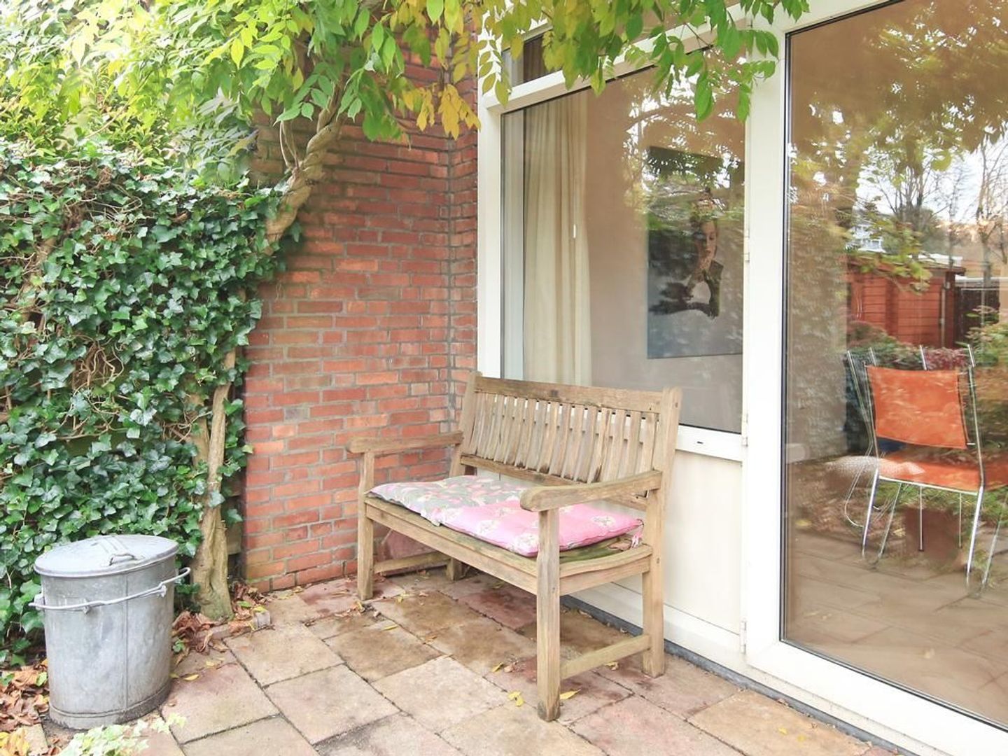 Cornelis van Alkemadestraat 57, Amsterdam foto-19 blur