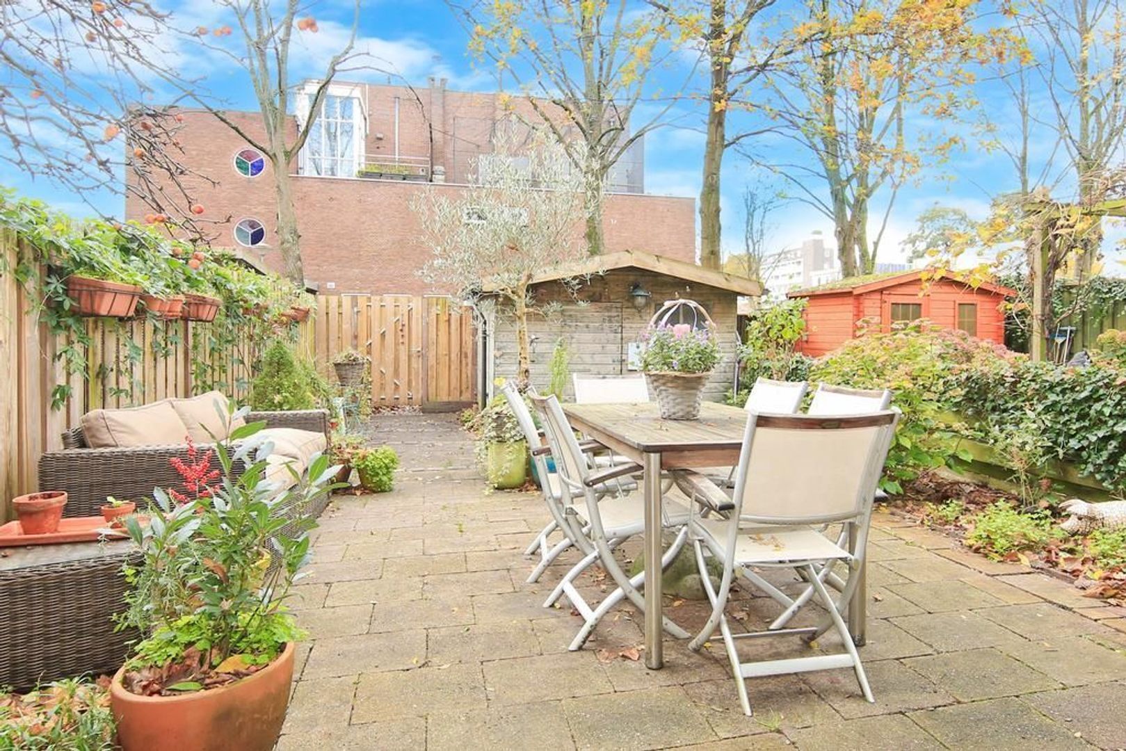 Cornelis van Alkemadestraat 57, Amsterdam foto-20 blur