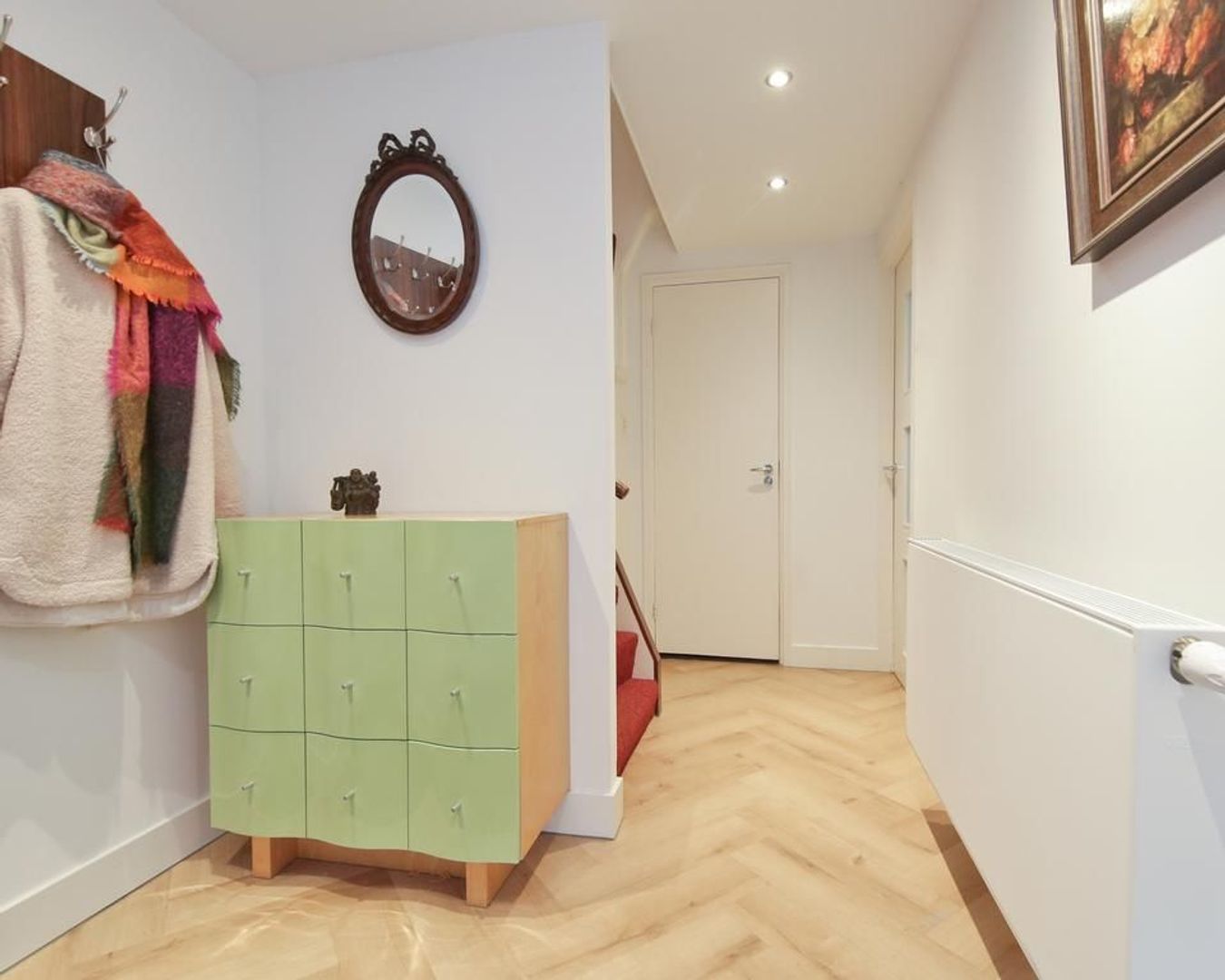 Cornelis van Alkemadestraat 57, Amsterdam foto-22 blur