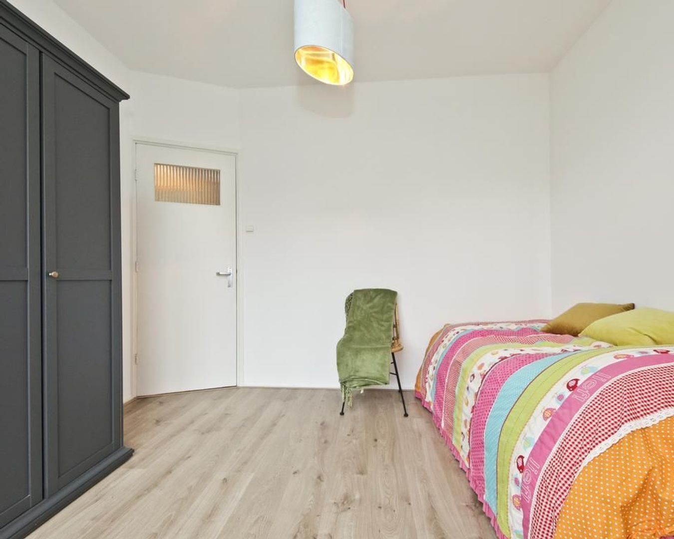 Cornelis van Alkemadestraat 57, Amsterdam foto-27 blur