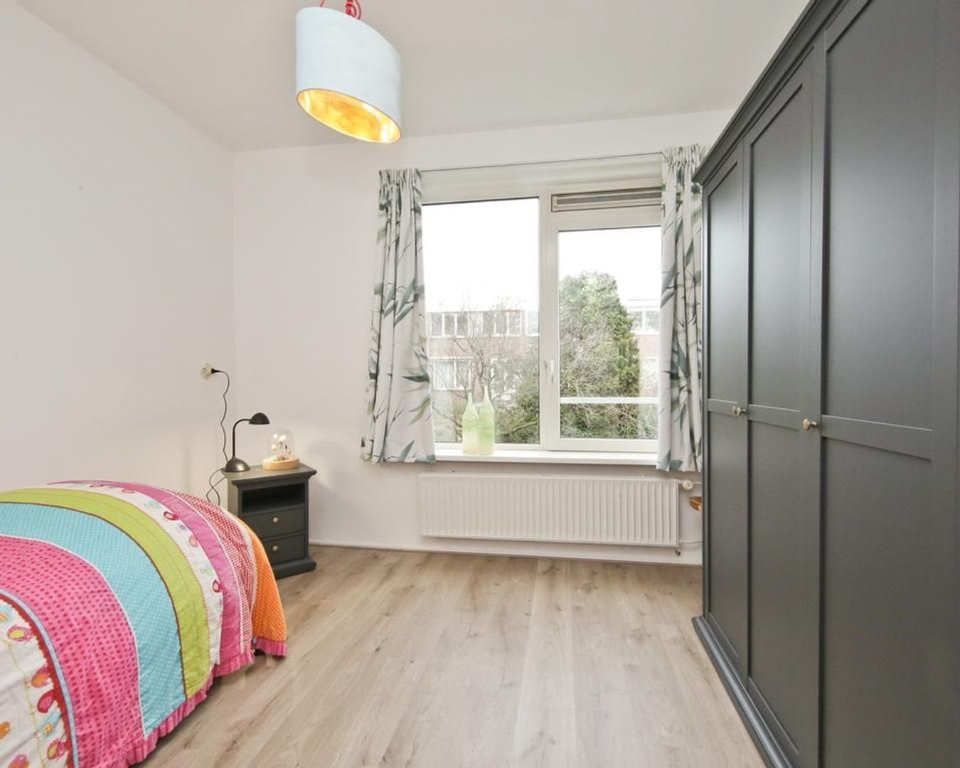 Cornelis van Alkemadestraat 57, Amsterdam foto-26 blur