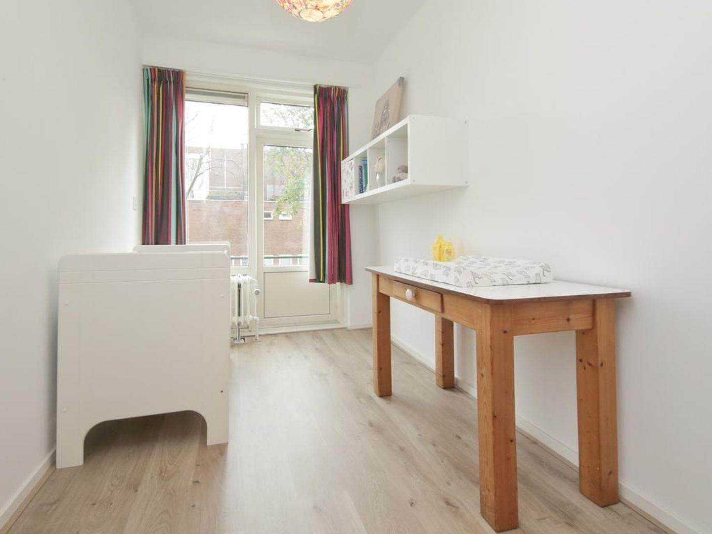 Cornelis van Alkemadestraat 57, Amsterdam foto-32 blur