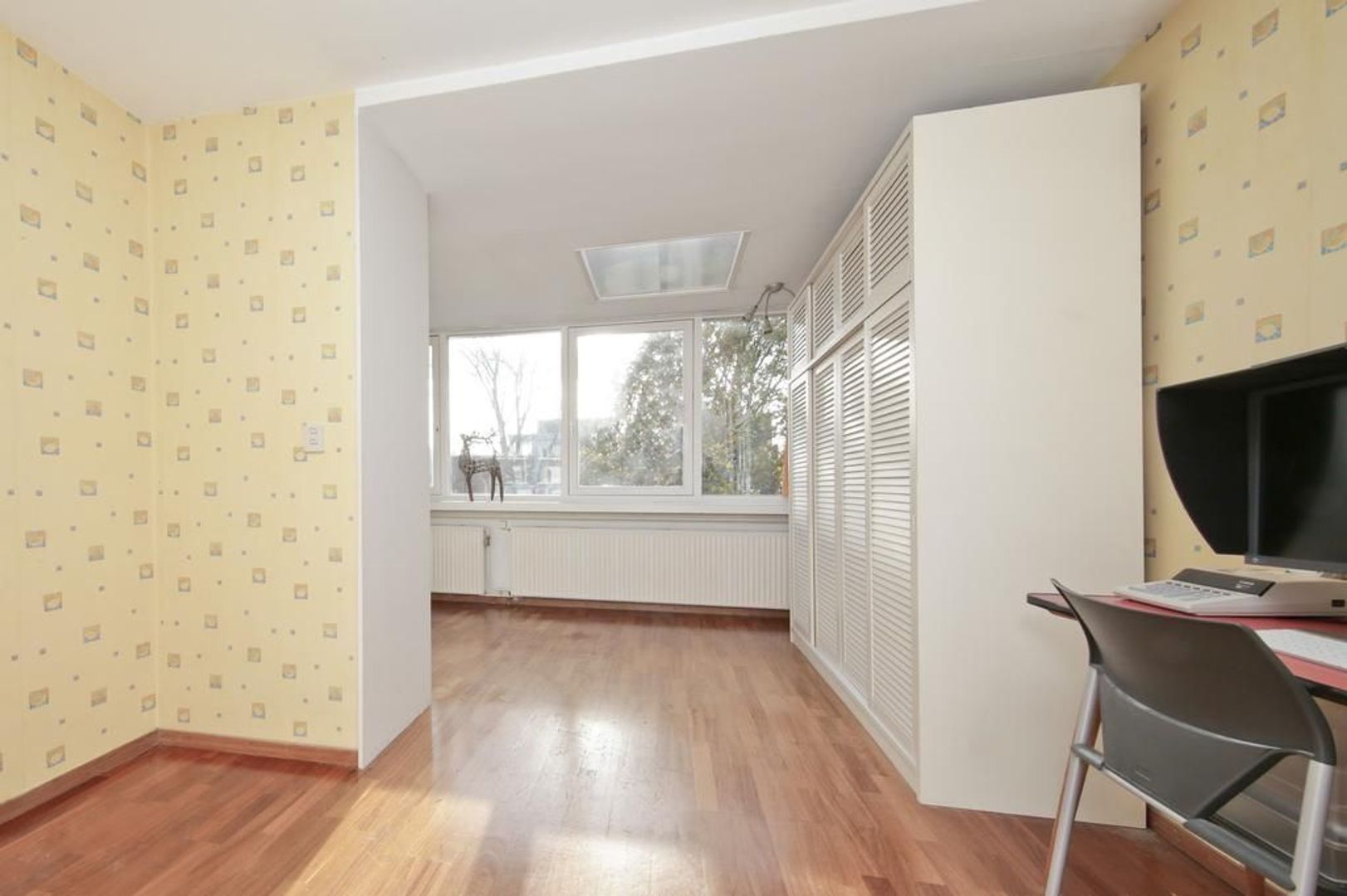 Cornelis van Alkemadestraat 57, Amsterdam foto-34 blur