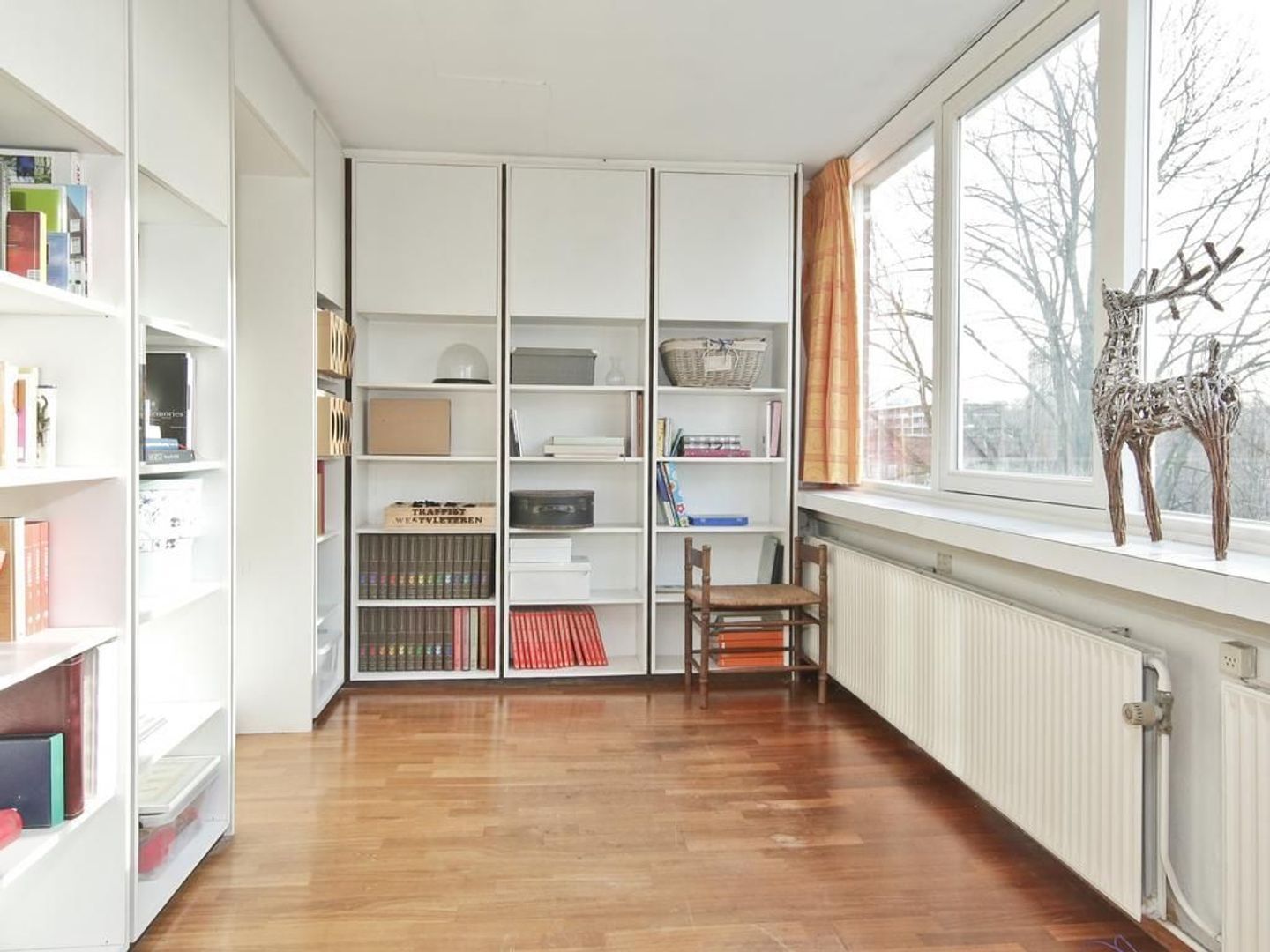 Cornelis van Alkemadestraat 57, Amsterdam foto-36 blur