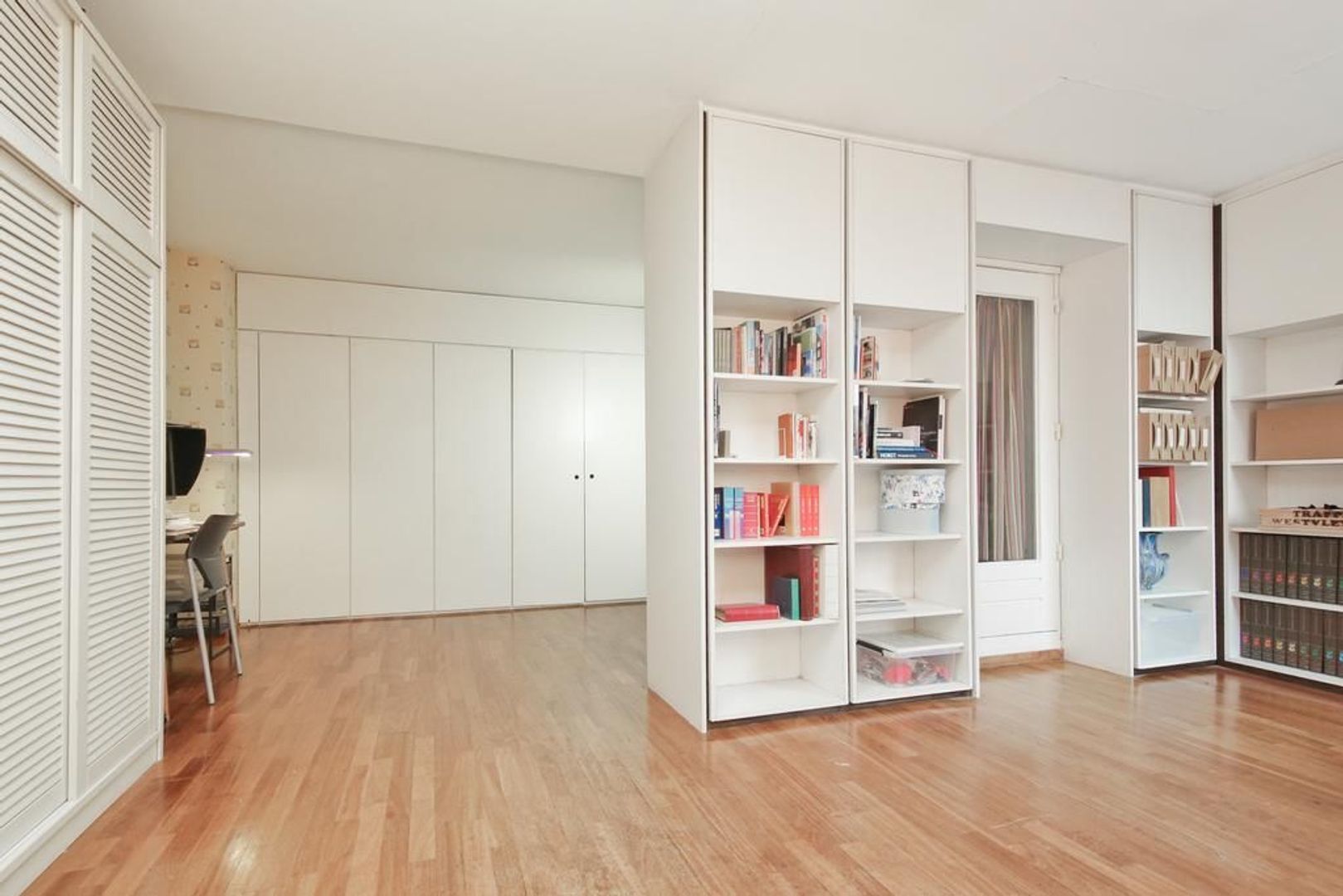 Cornelis van Alkemadestraat 57, Amsterdam foto-35 blur