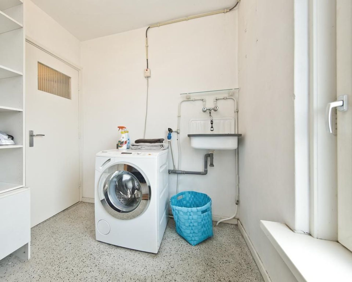 Cornelis van Alkemadestraat 57, Amsterdam foto-38 blur