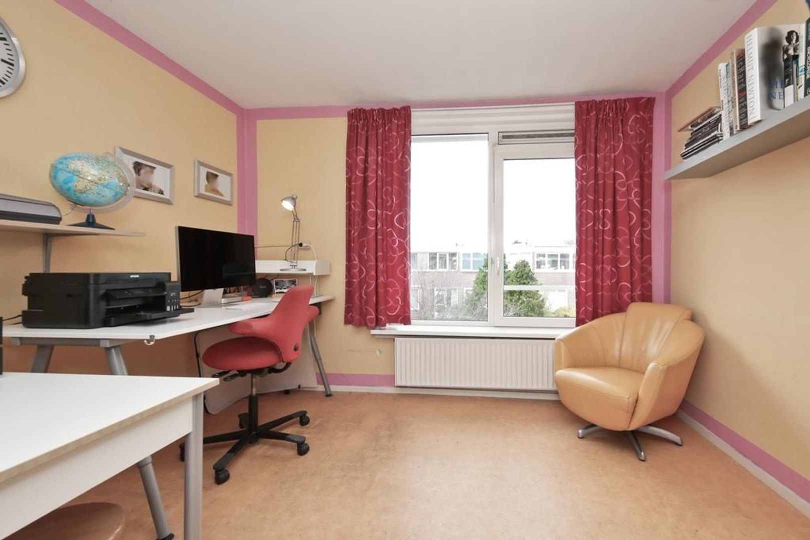 Cornelis van Alkemadestraat 57, Amsterdam foto-37 blur