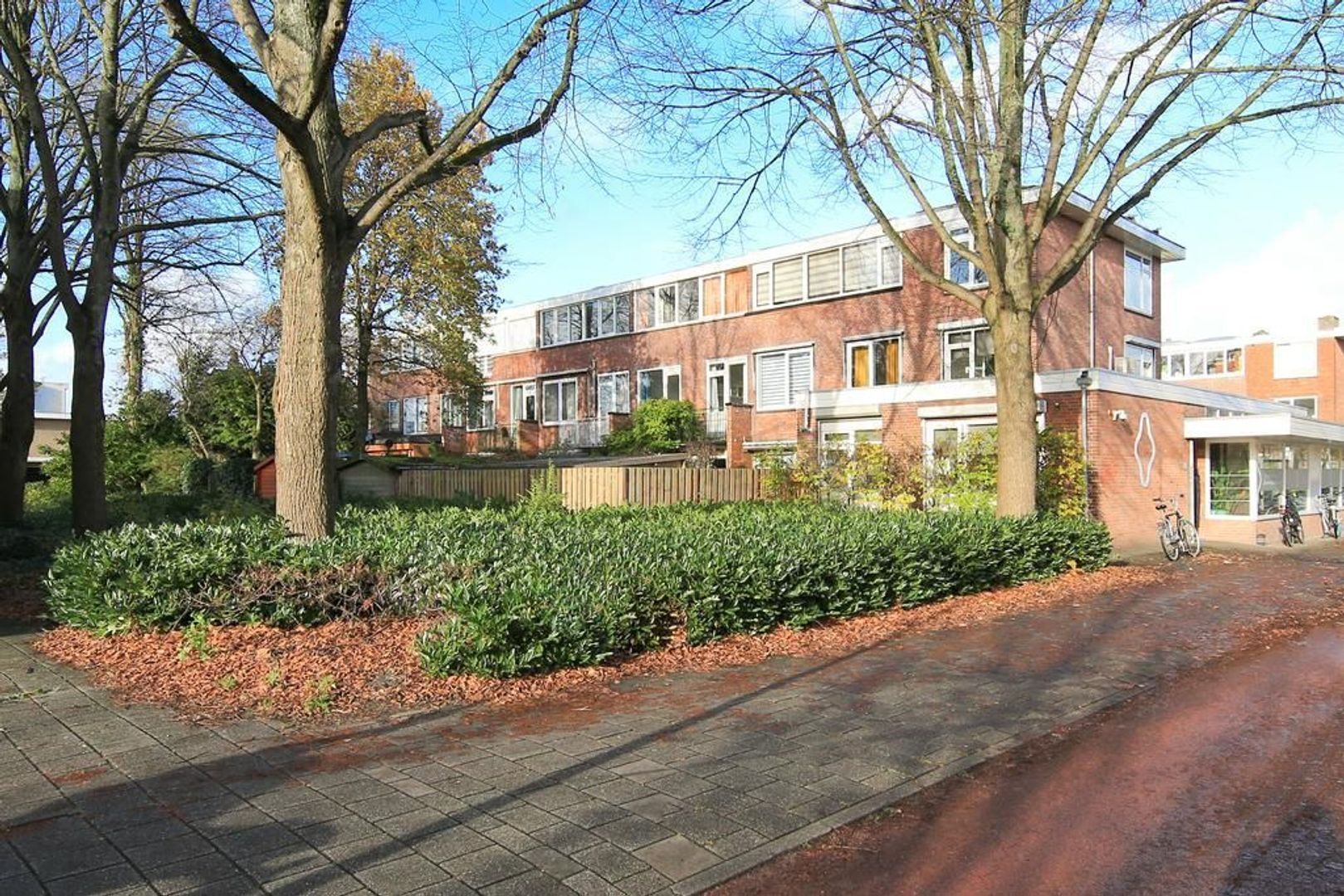 Cornelis van Alkemadestraat 57, Amsterdam foto-40 blur